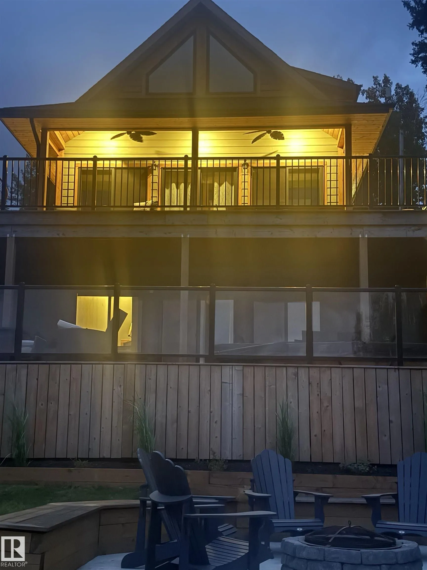 2332 TWP 521 Parkland County
