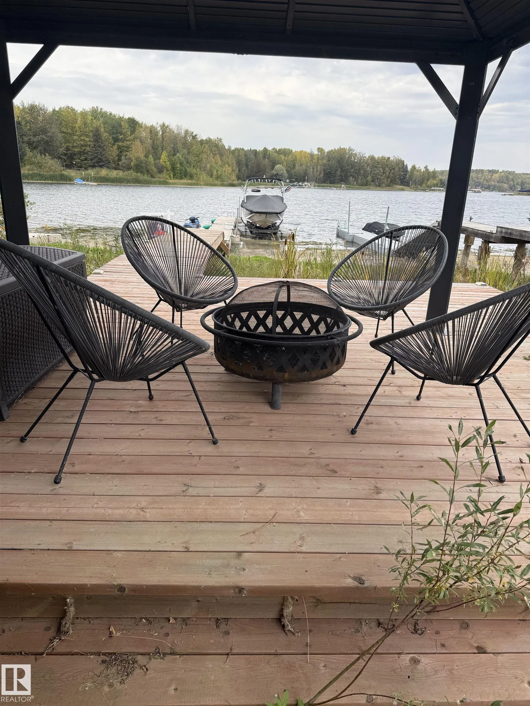 2332 TWP 521 Parkland County
