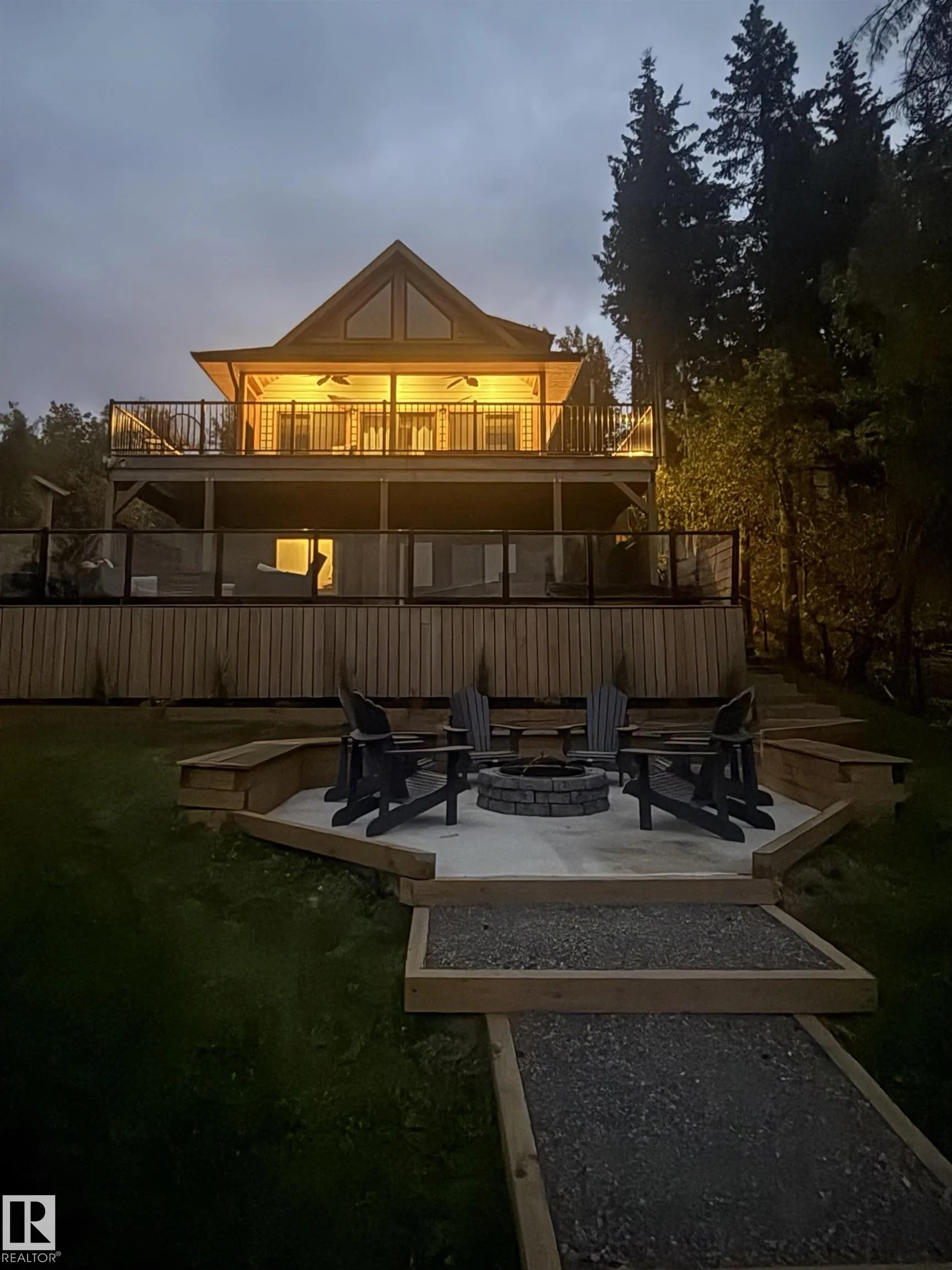 2332 TWP 521 Parkland County