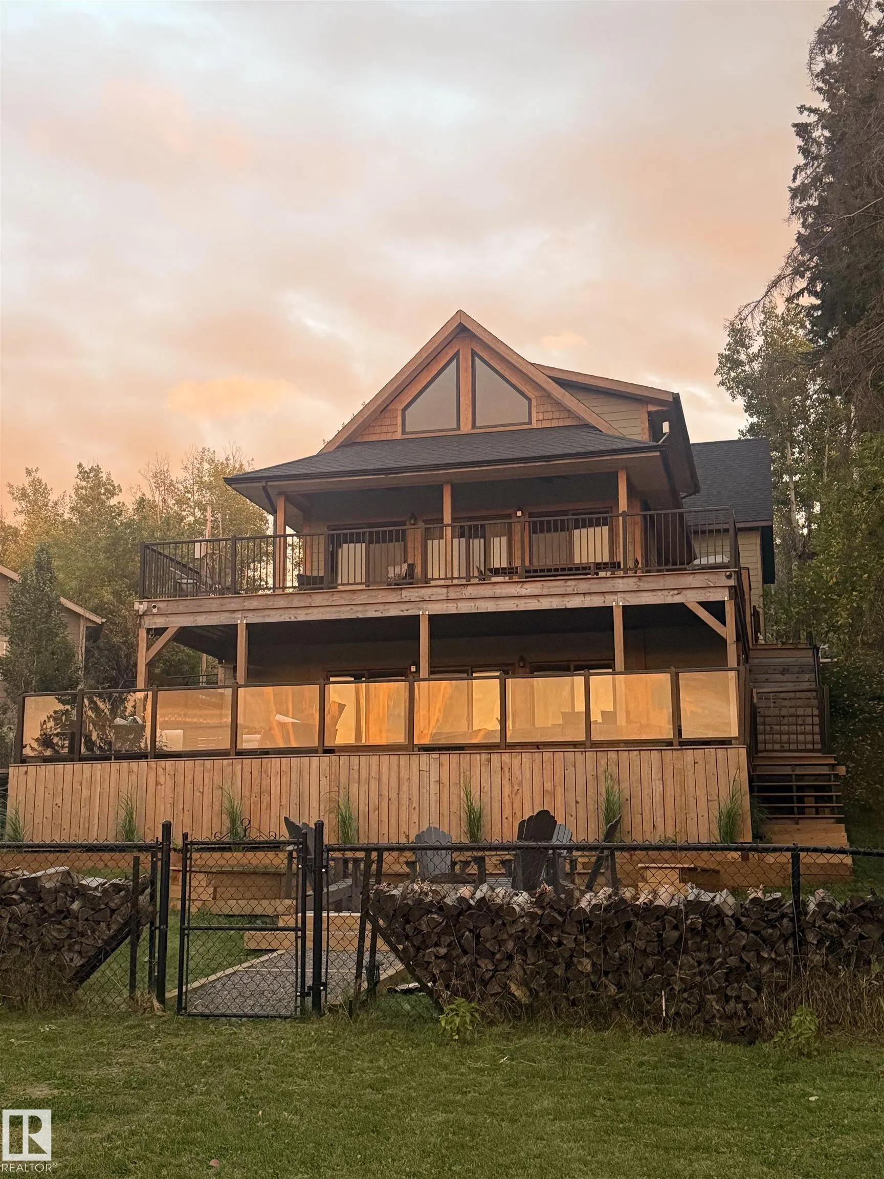 2332 TWP 521 Parkland County