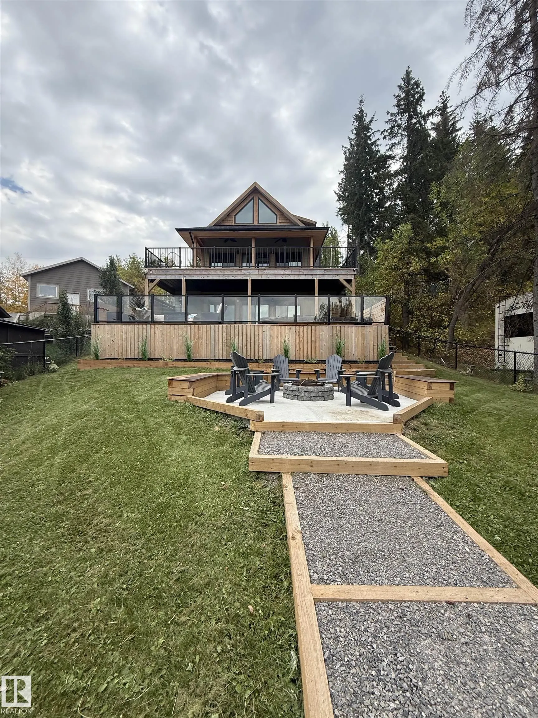 2332 TWP 521 Parkland County