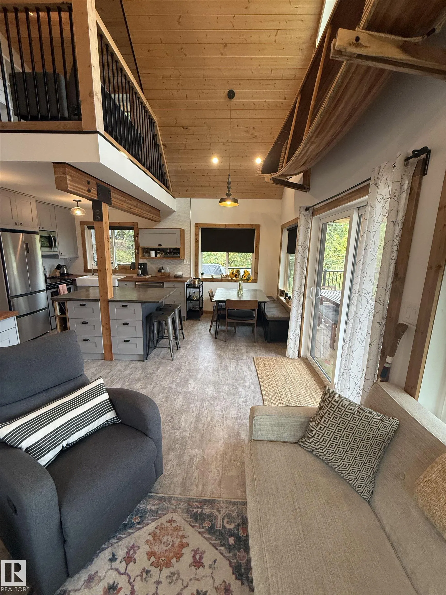 2332 TWP 521 Parkland County