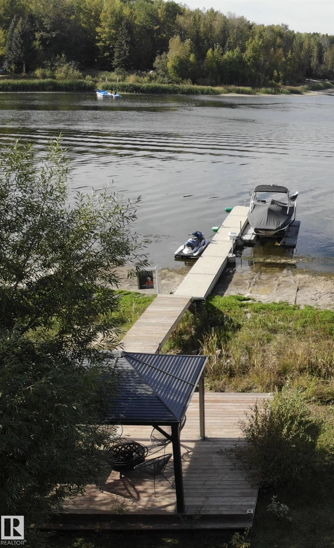 2332 TWP 521 Parkland County