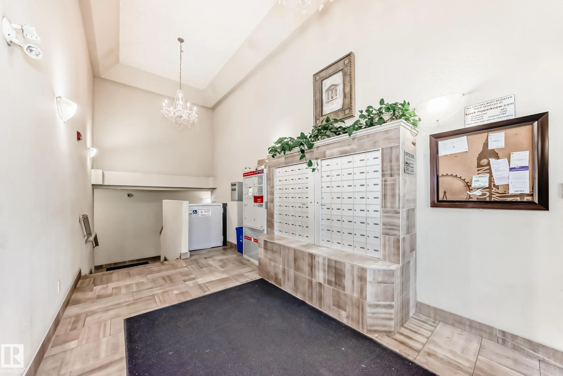 9945 167 Street
