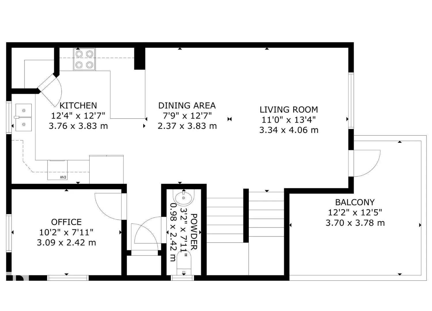 50 MCLAUGHLIN Drive