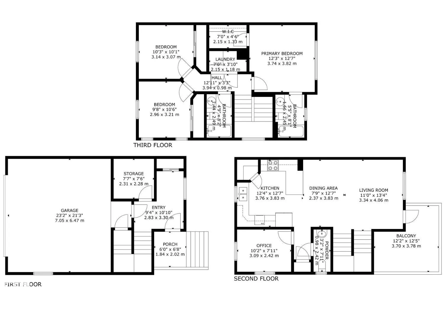 50 MCLAUGHLIN Drive