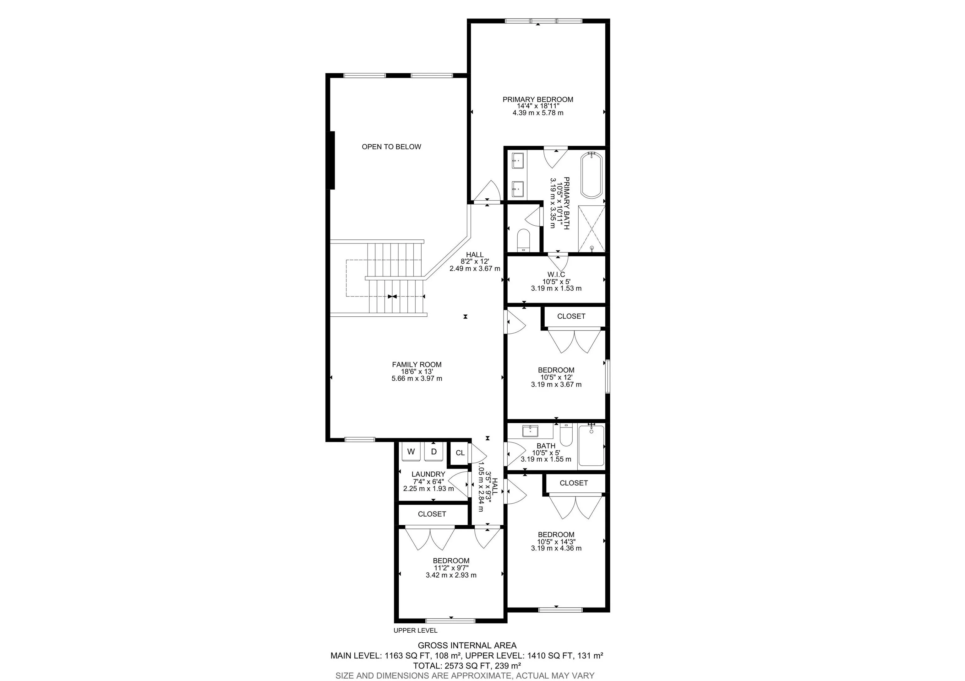 1133 GYRFALCON Crescent