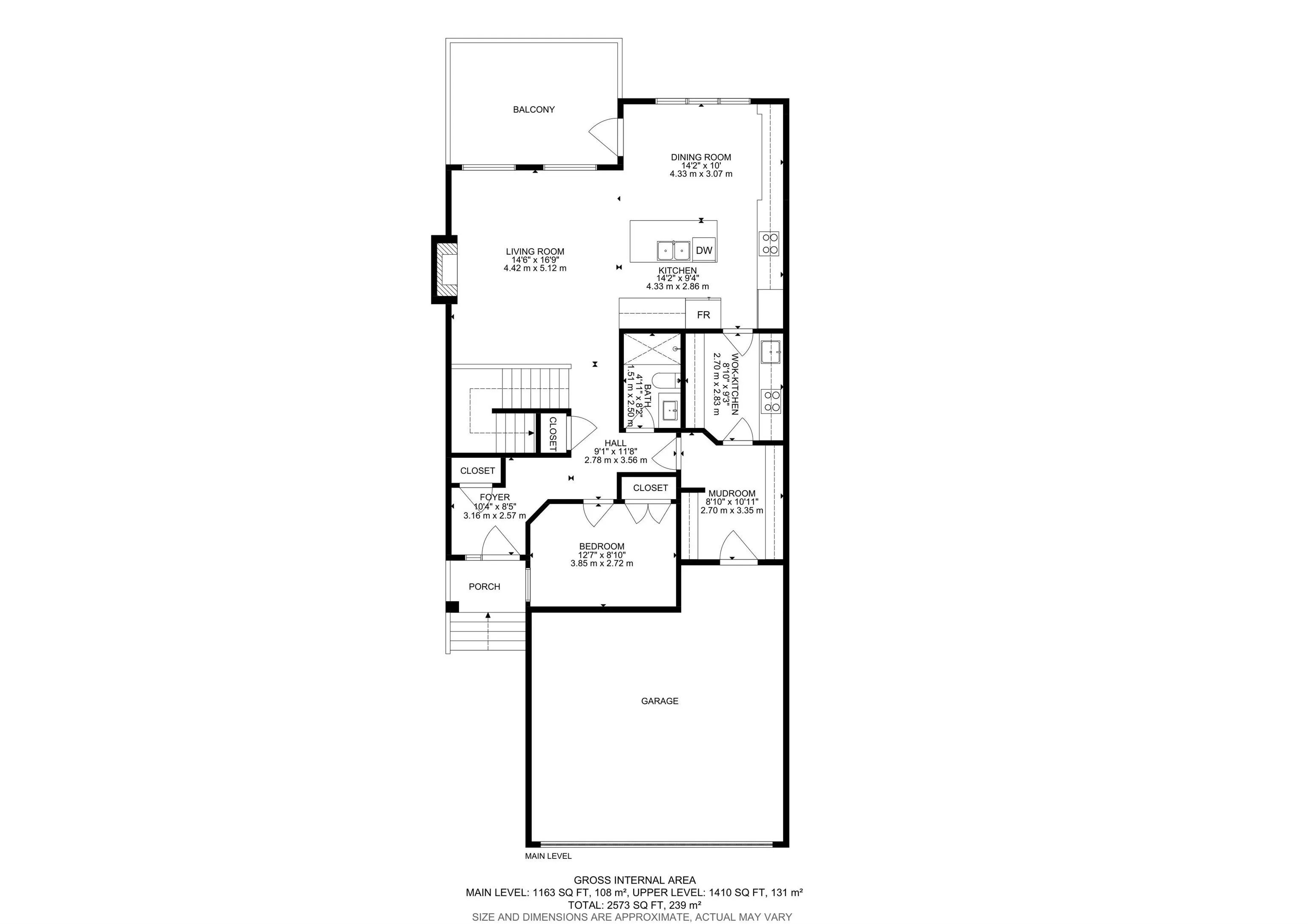 1133 GYRFALCON Crescent