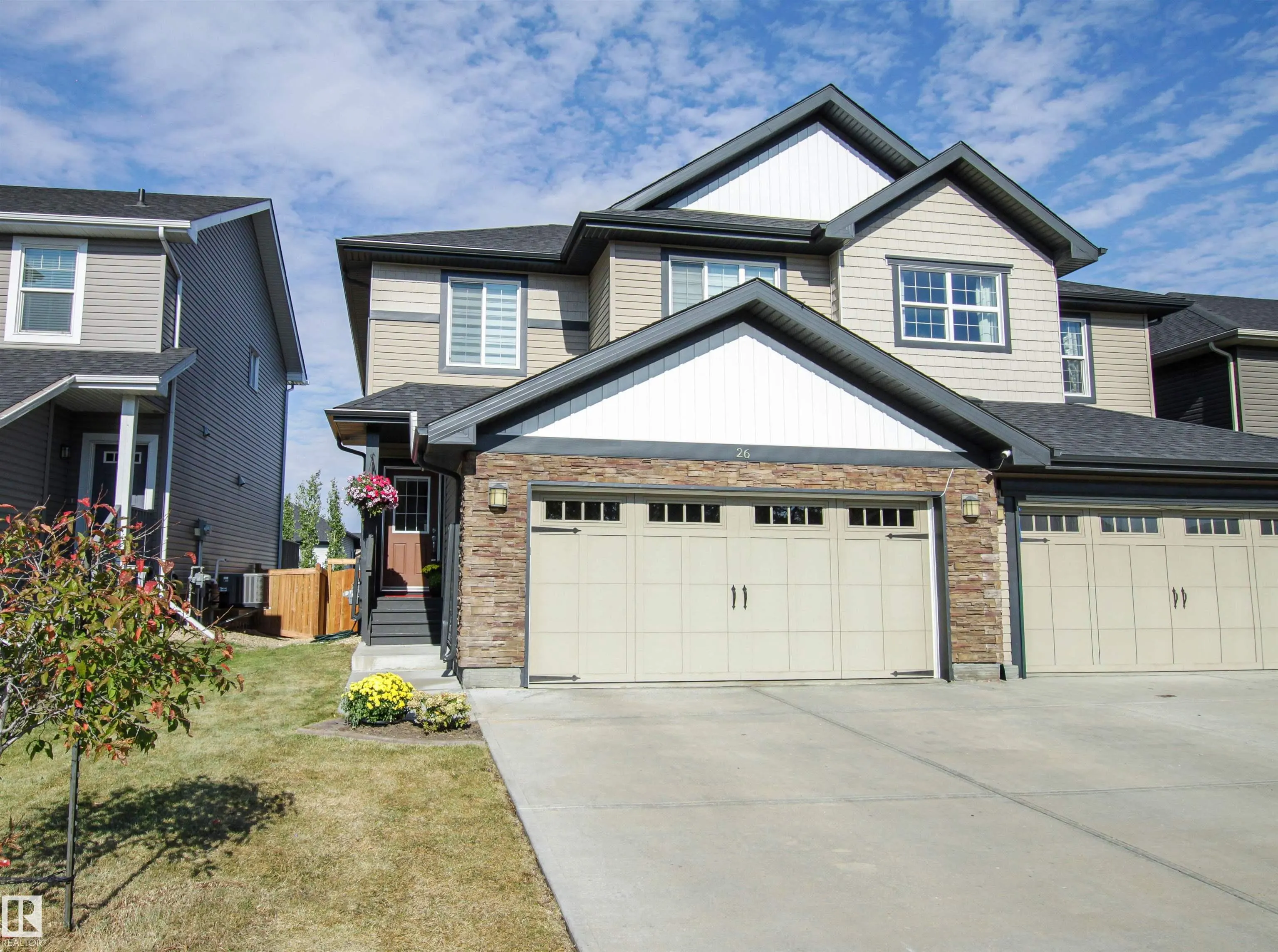26 AMBLESIDE Way