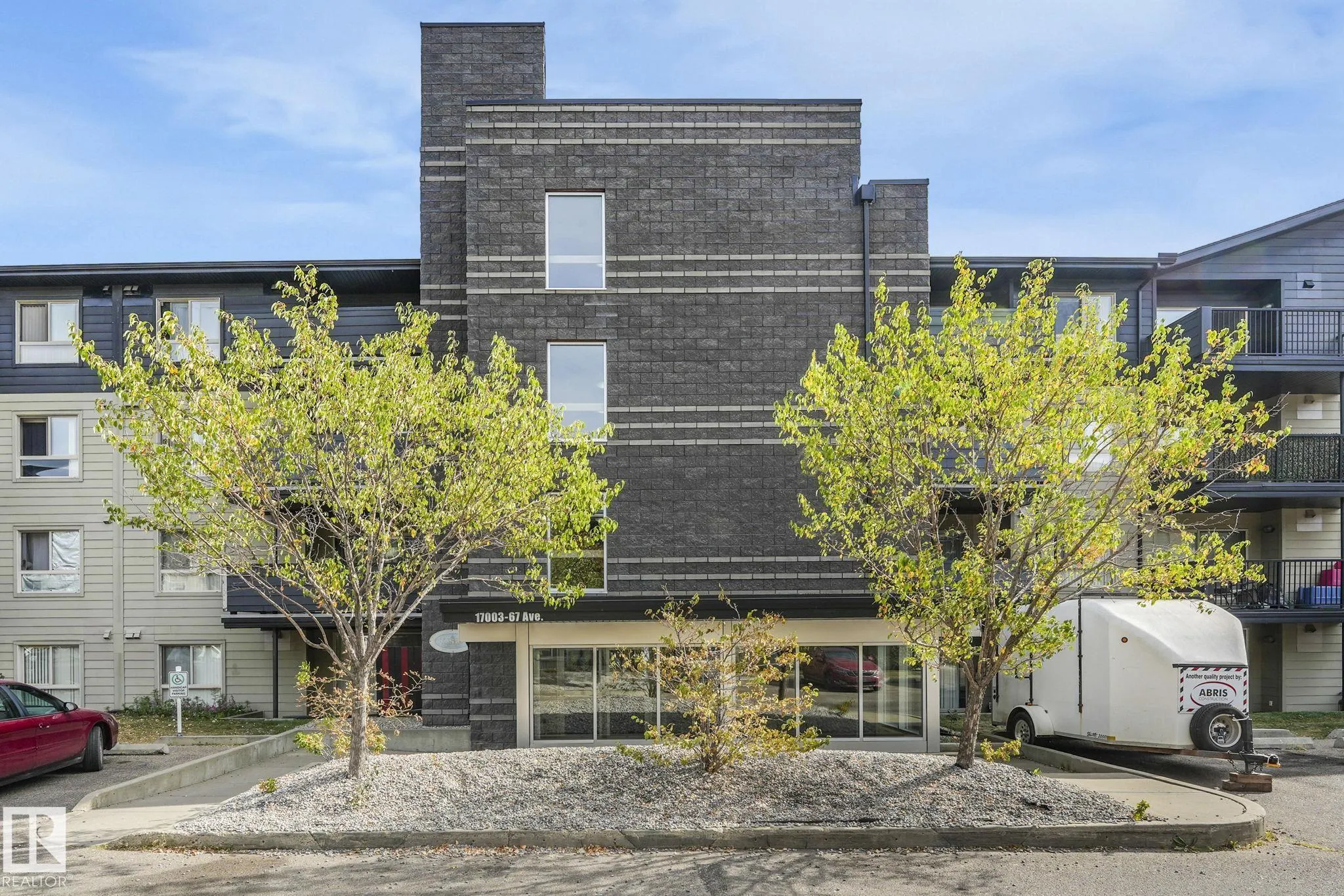 17003 67 Avenue