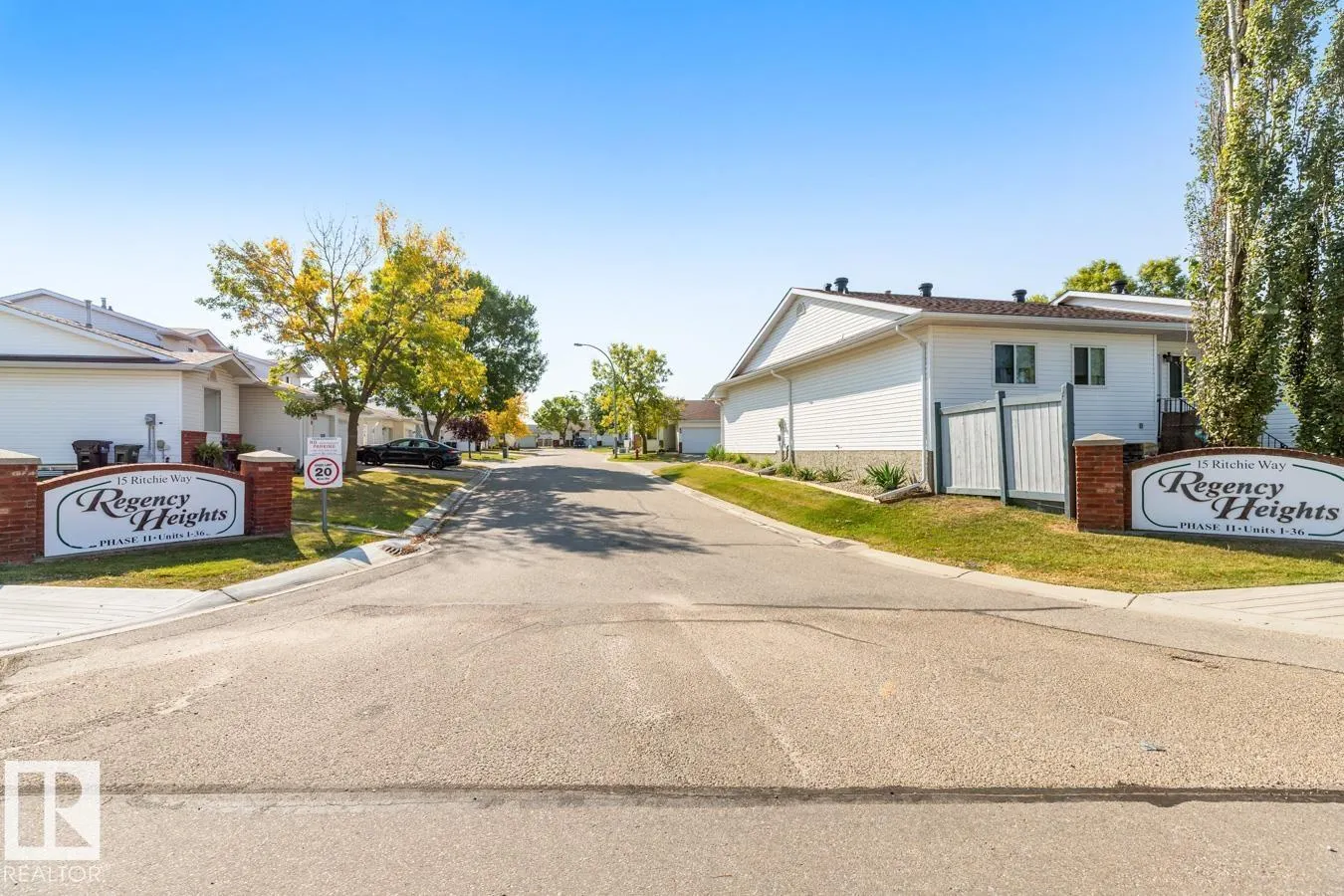 15 RITCHIE Way