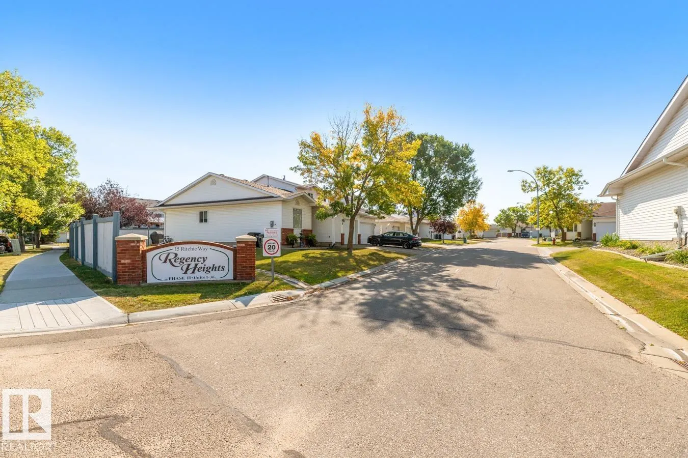 15 RITCHIE Way