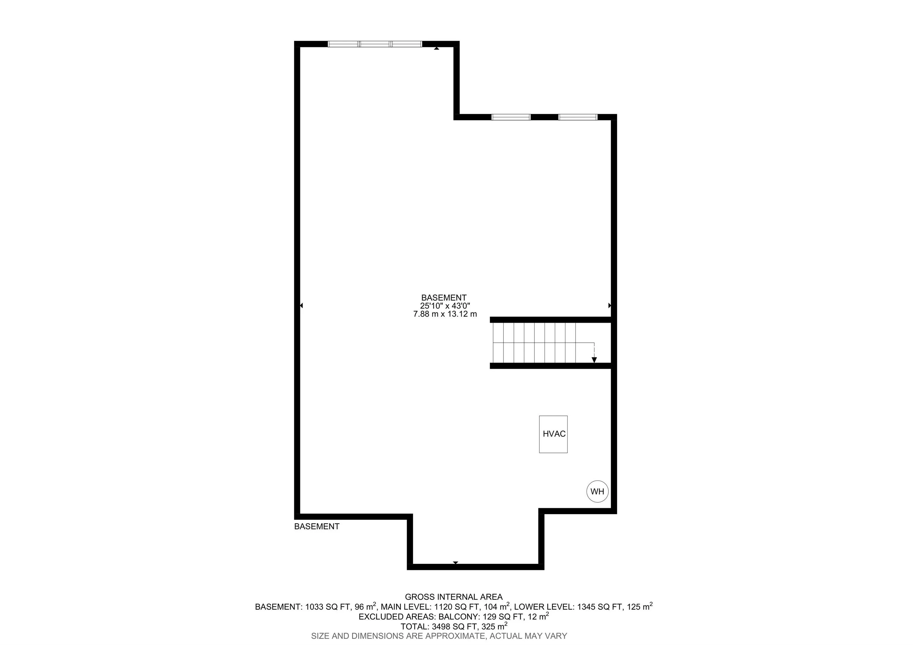 1135 GYRFALCON Crescent