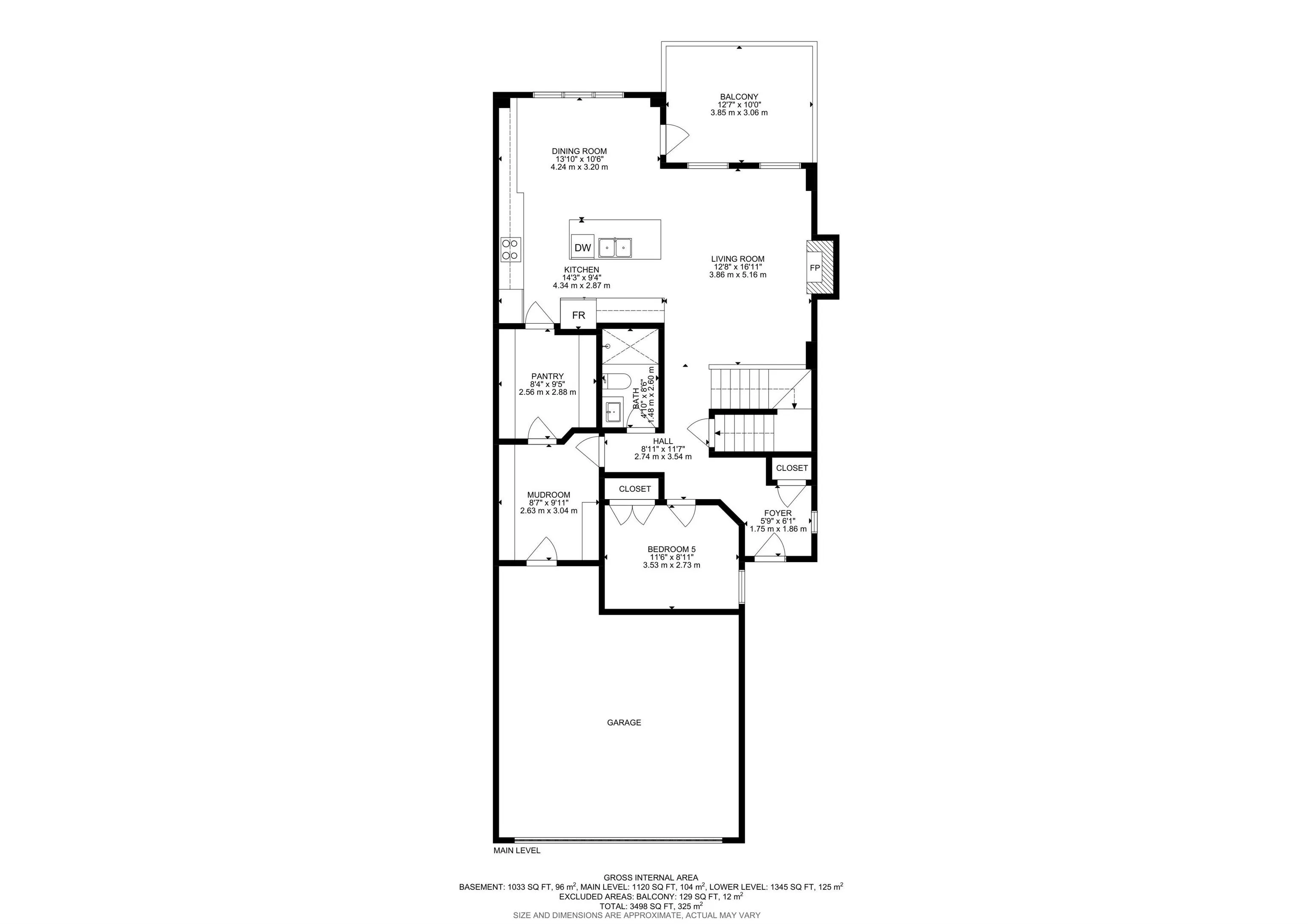 1135 GYRFALCON Crescent