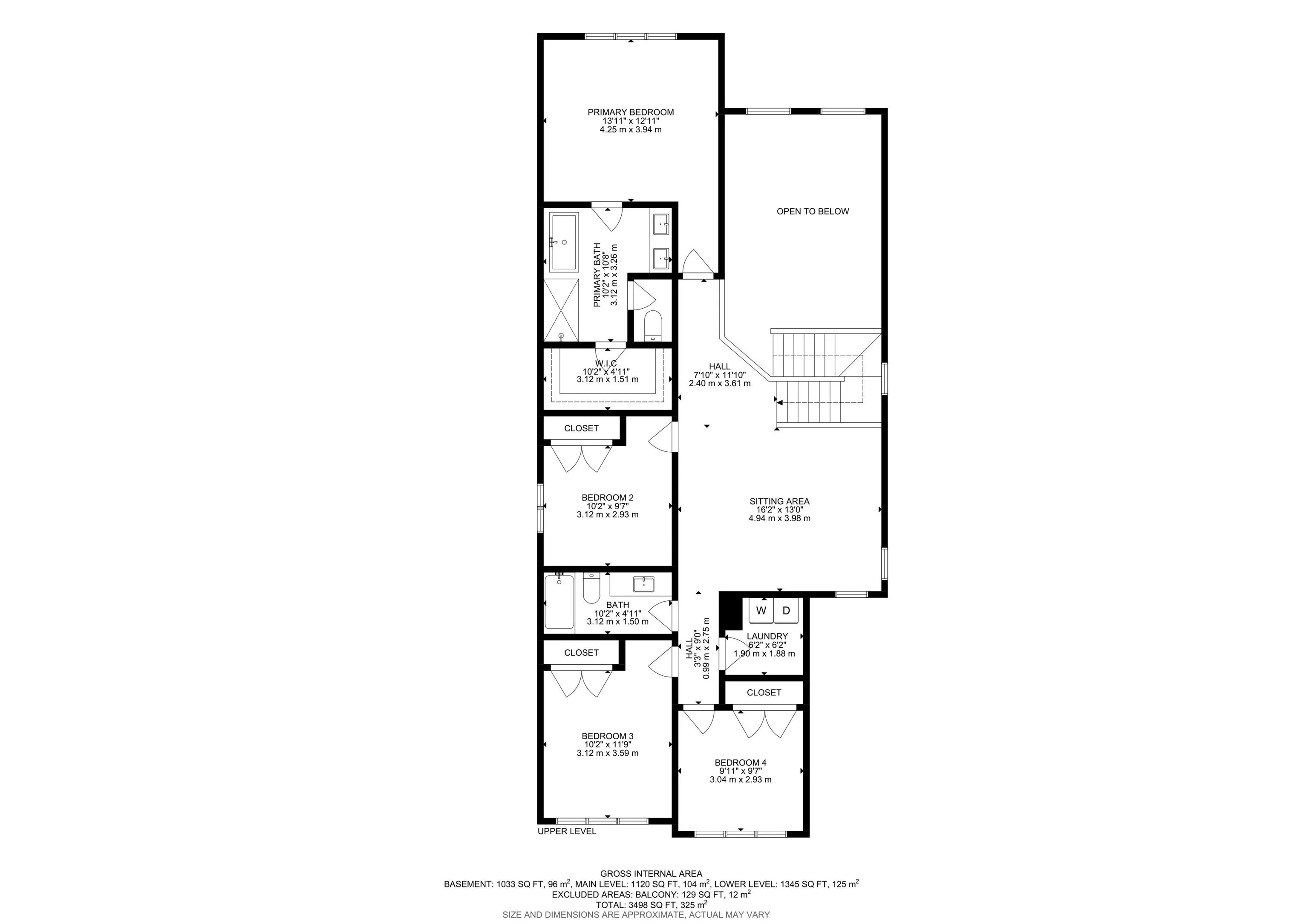 1135 GYRFALCON Crescent