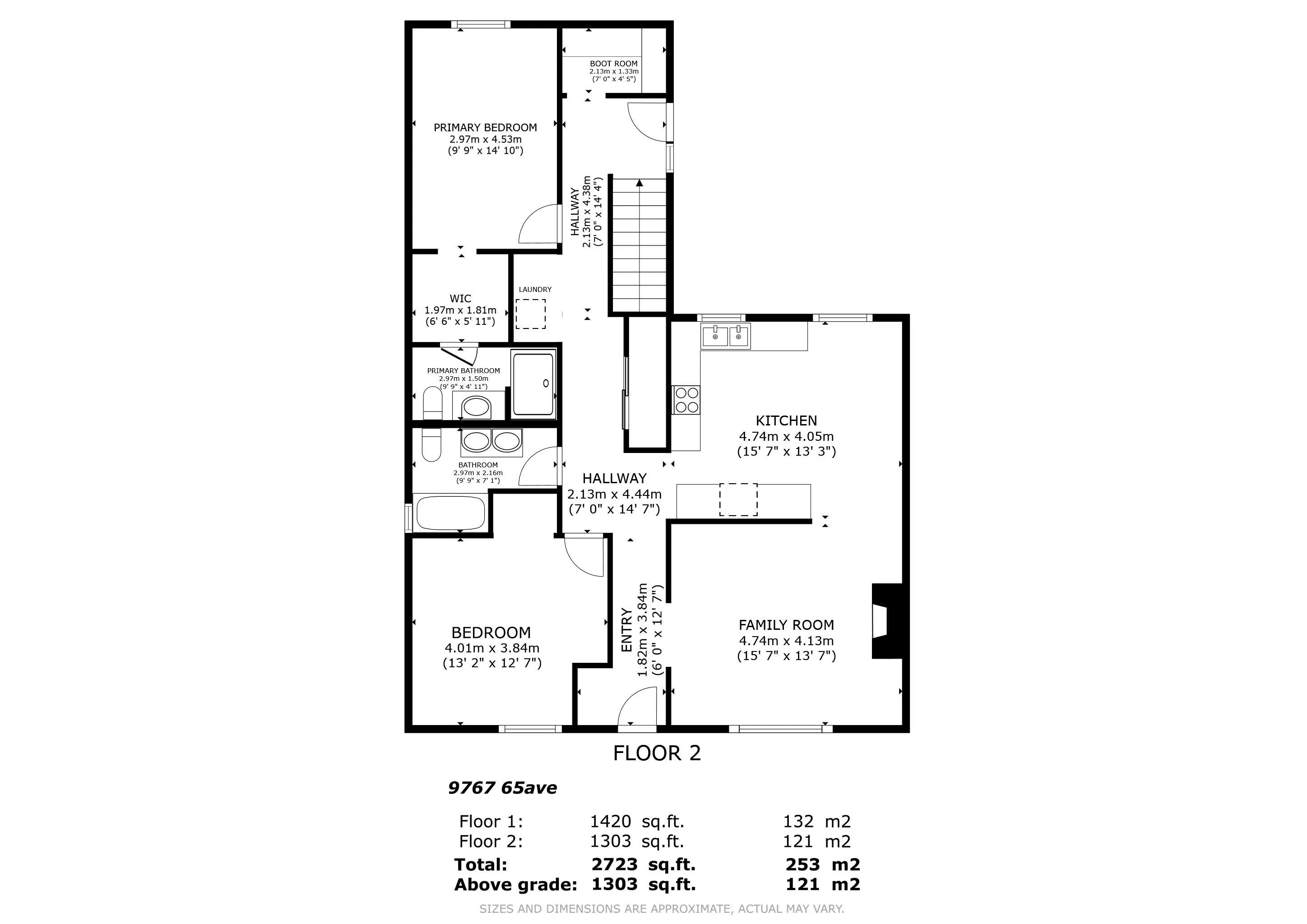 9767 65 Avenue