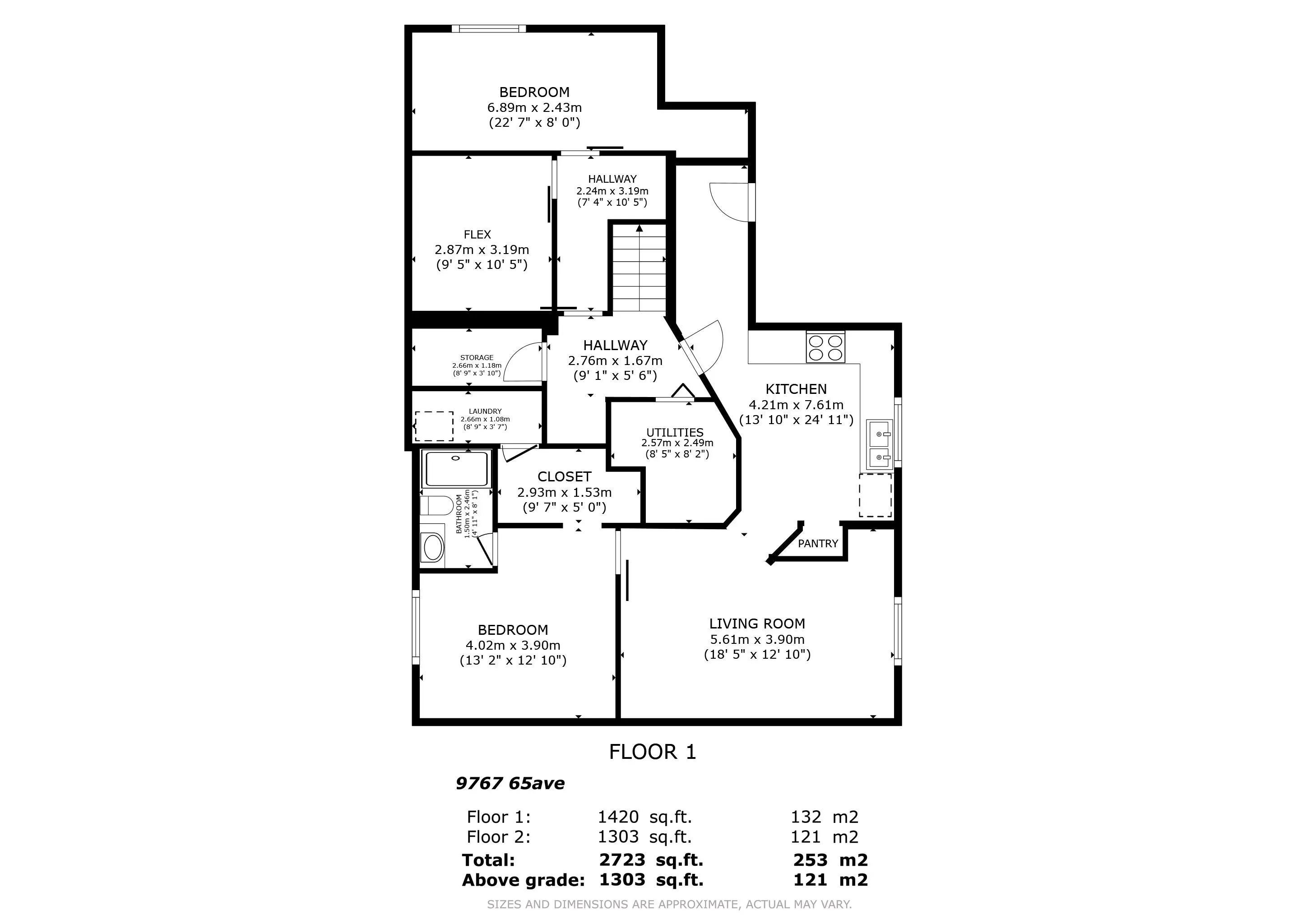 9767 65 Avenue