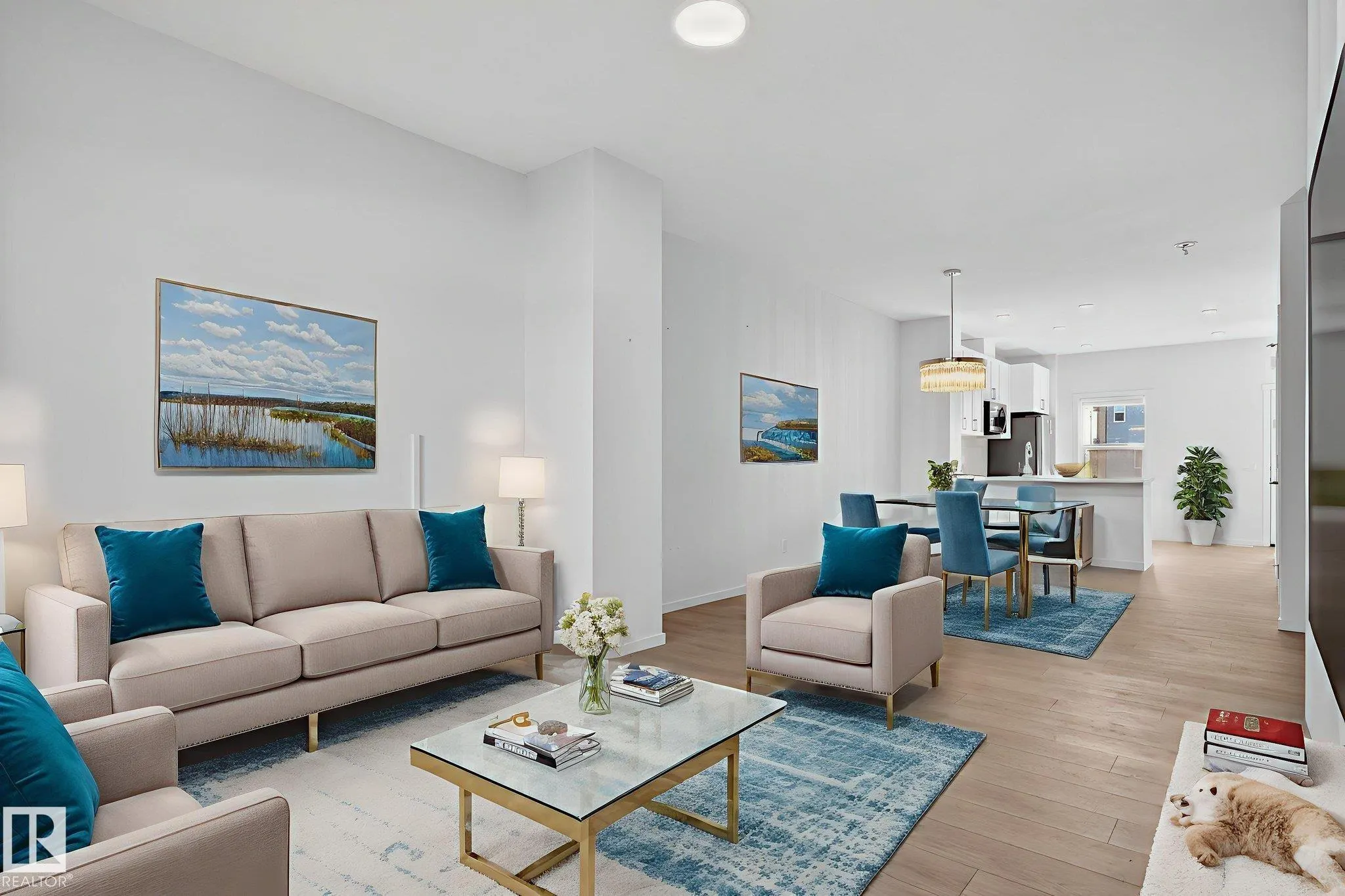 264 ORCHARDS Boulevard