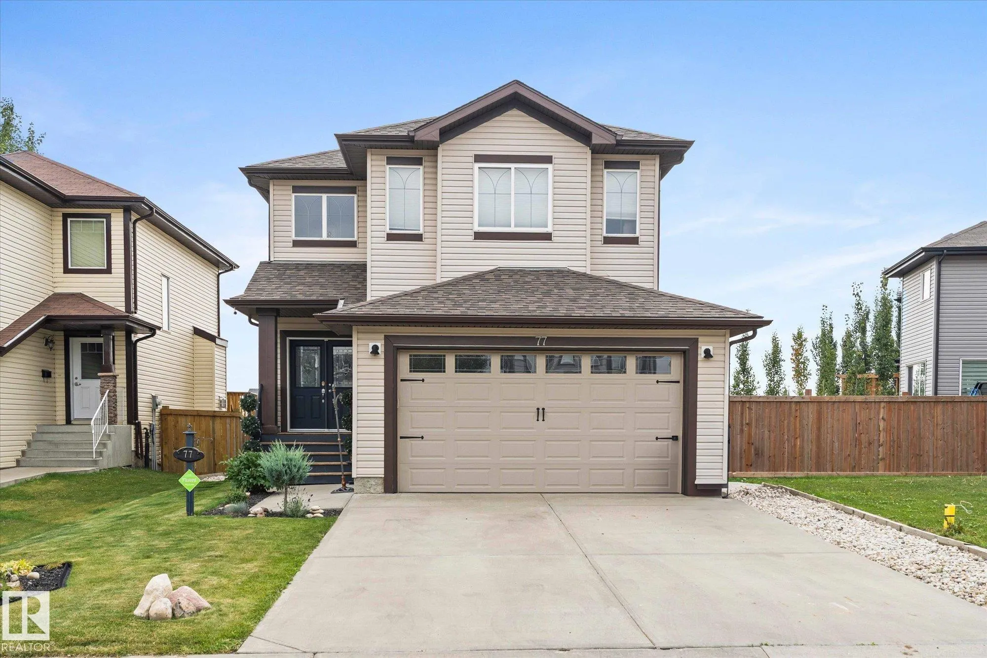 77 SPRUCE RIDGE Drive