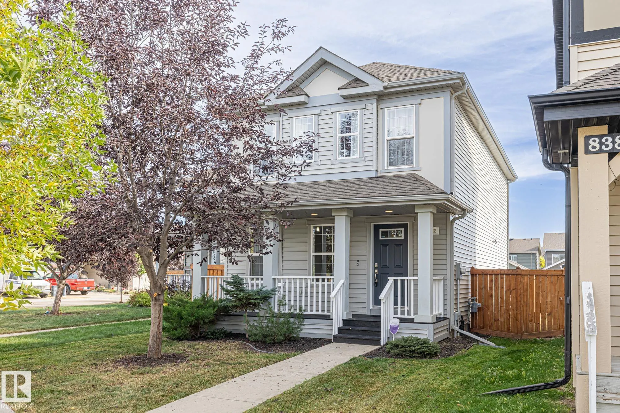 8382 ELLIS Crescent