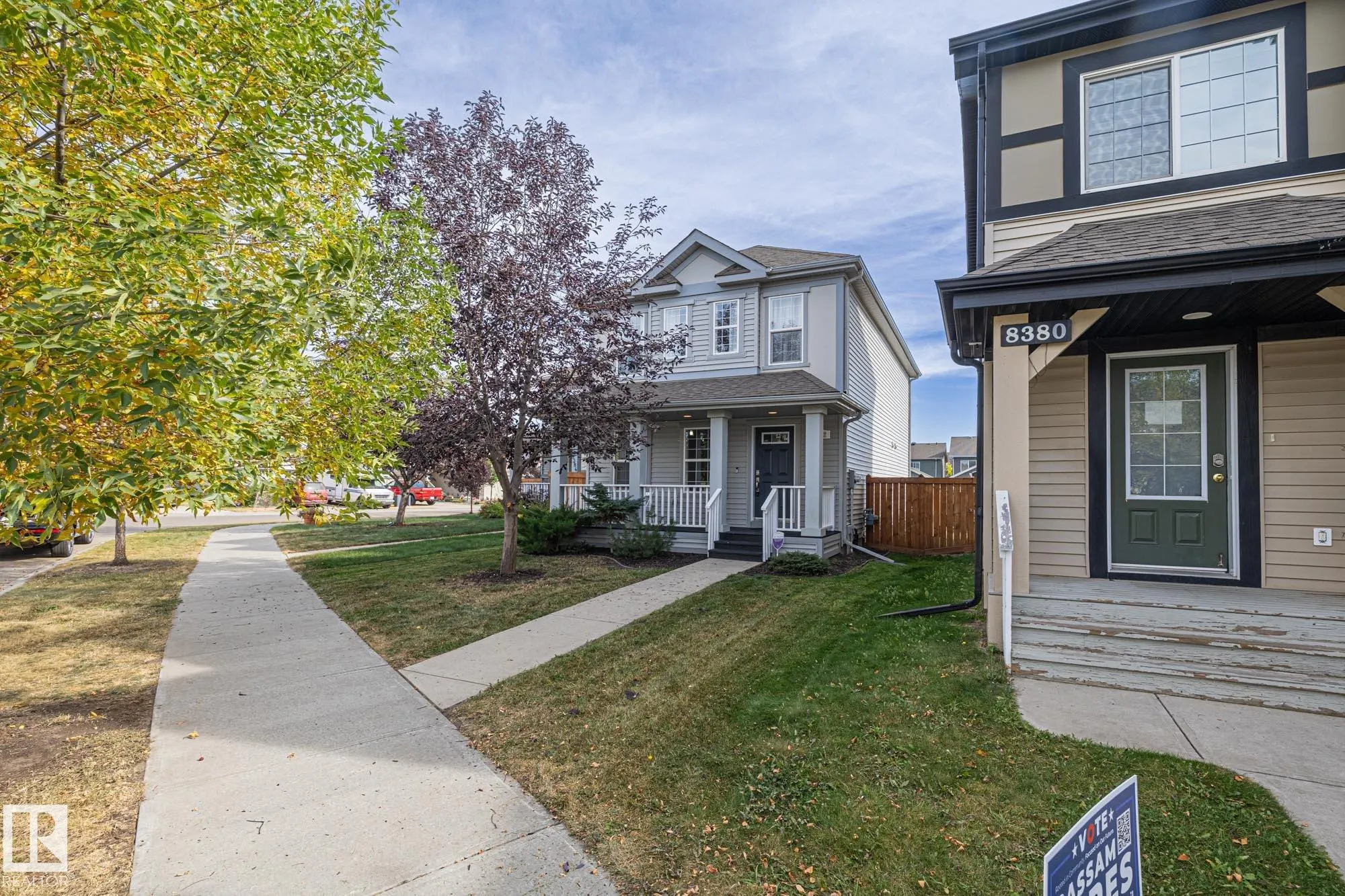 8382 ELLIS Crescent