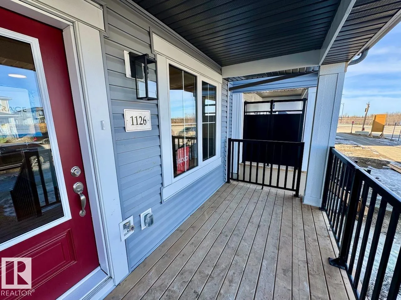 1126 Crestview Terrace