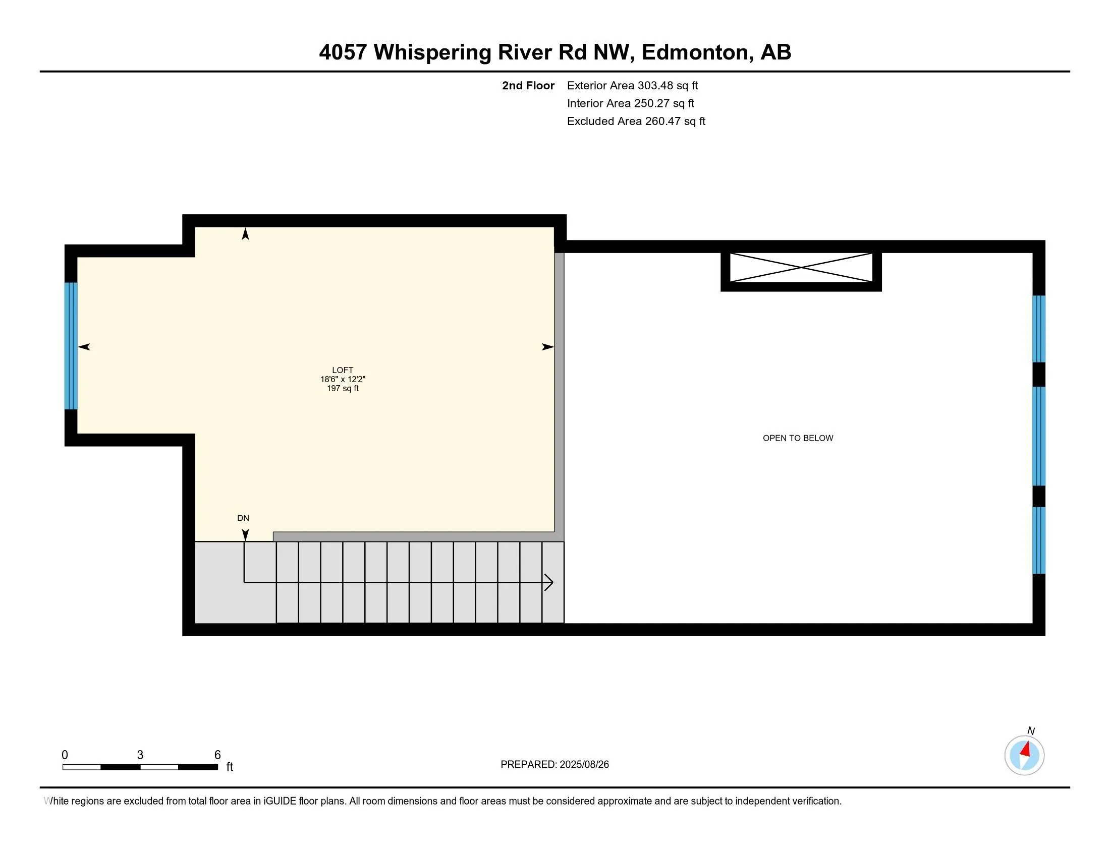 4057 Whispering River Drive
