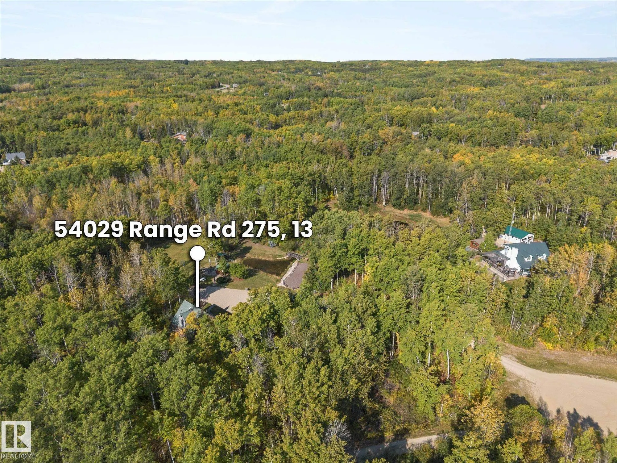54029 RGE ROAD 275