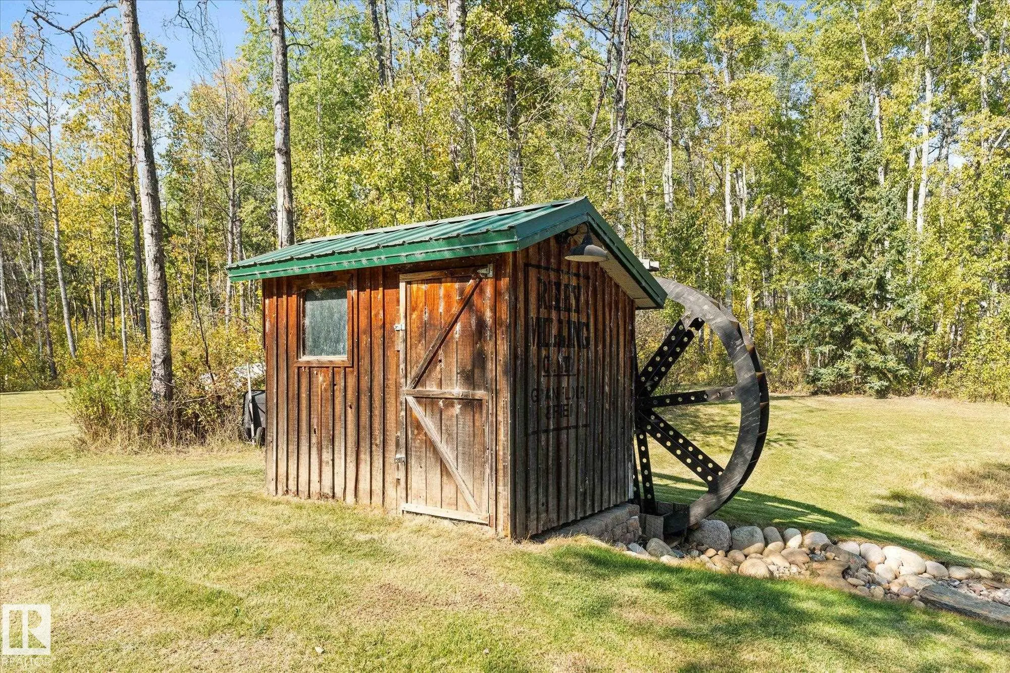 54029 RGE ROAD 275