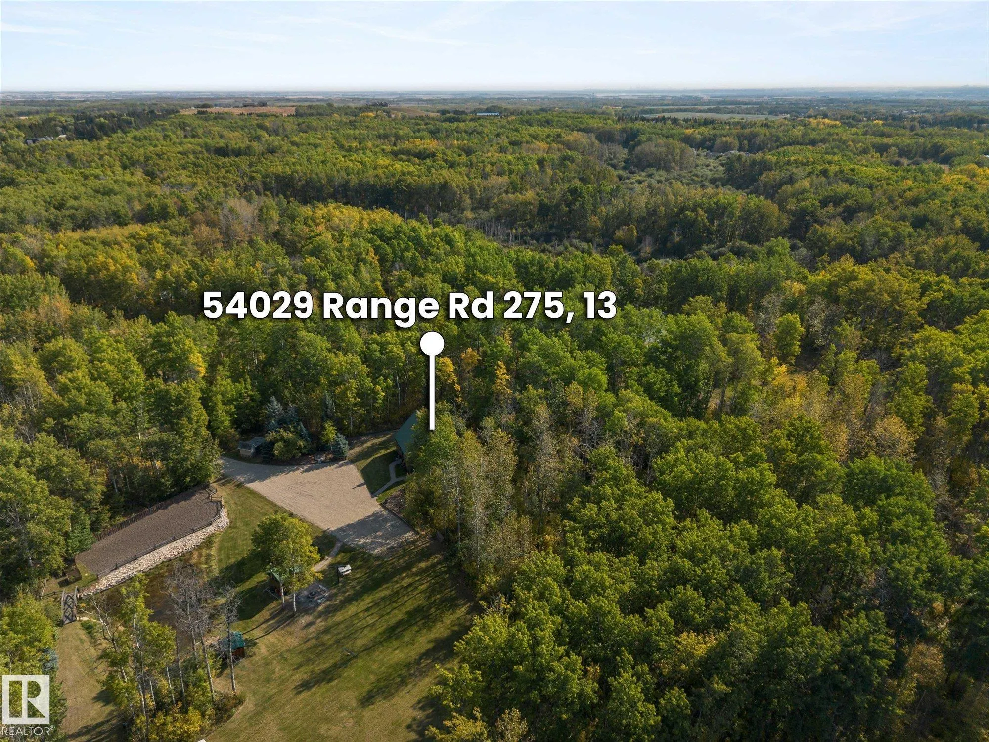 54029 RGE ROAD 275