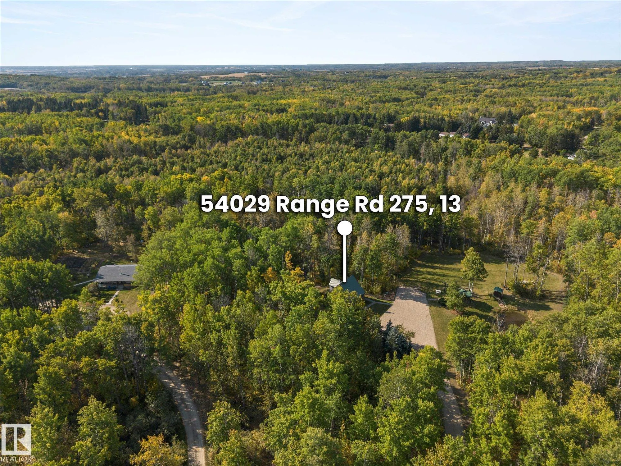 54029 RGE ROAD 275