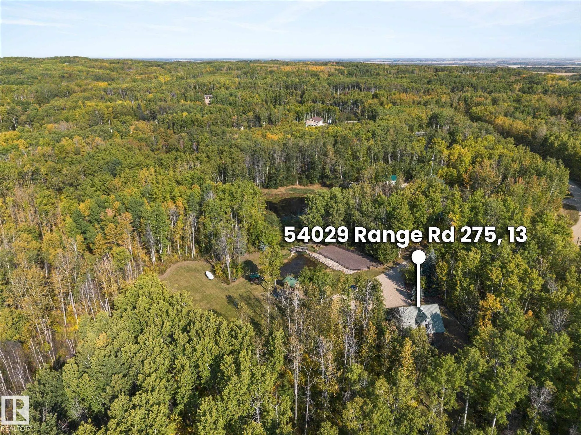 54029 RGE ROAD 275