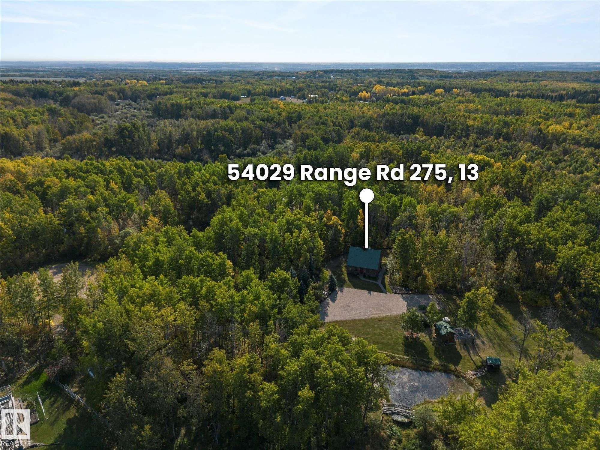 54029 RGE ROAD 275
