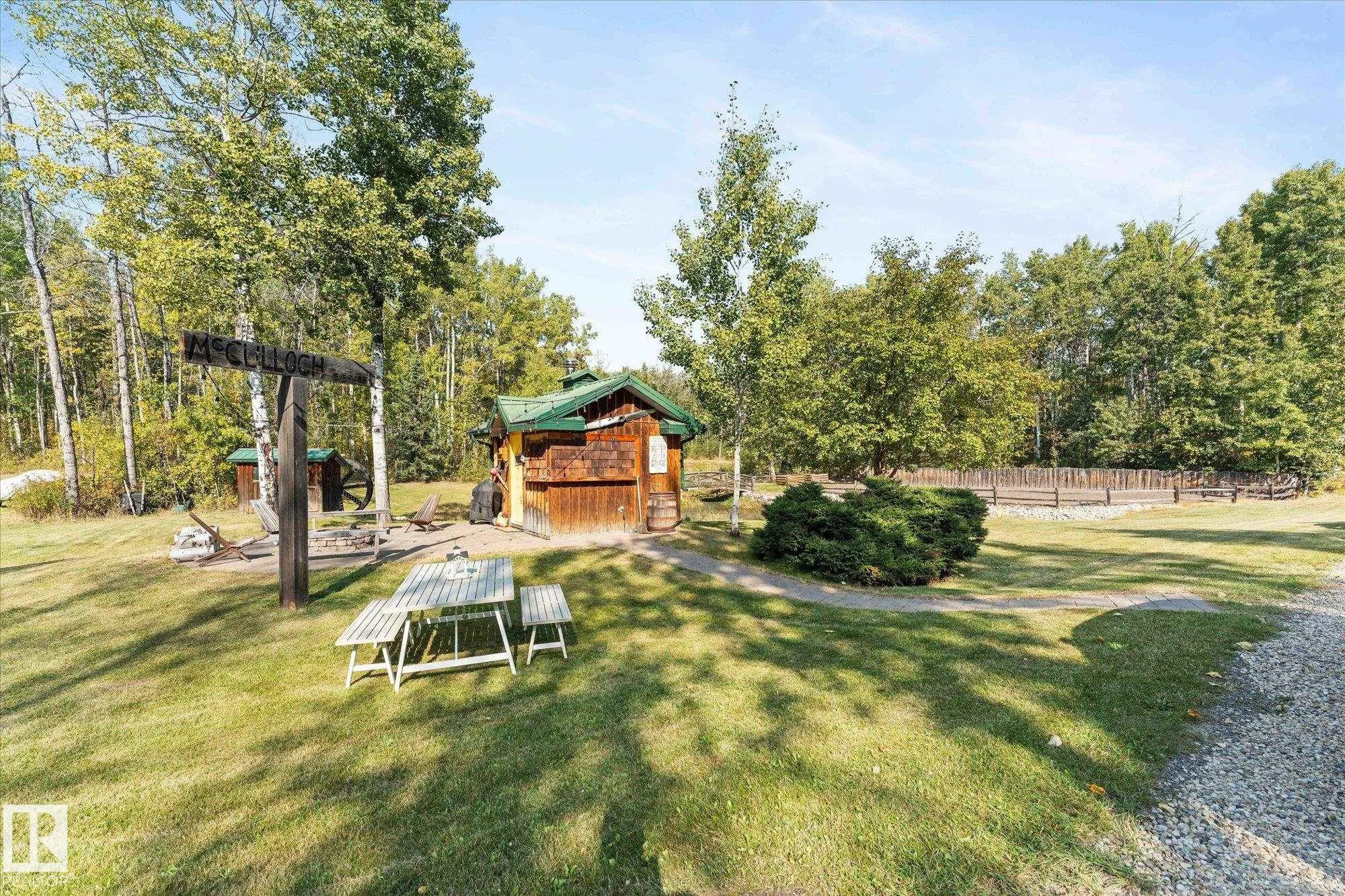 54029 RGE ROAD 275