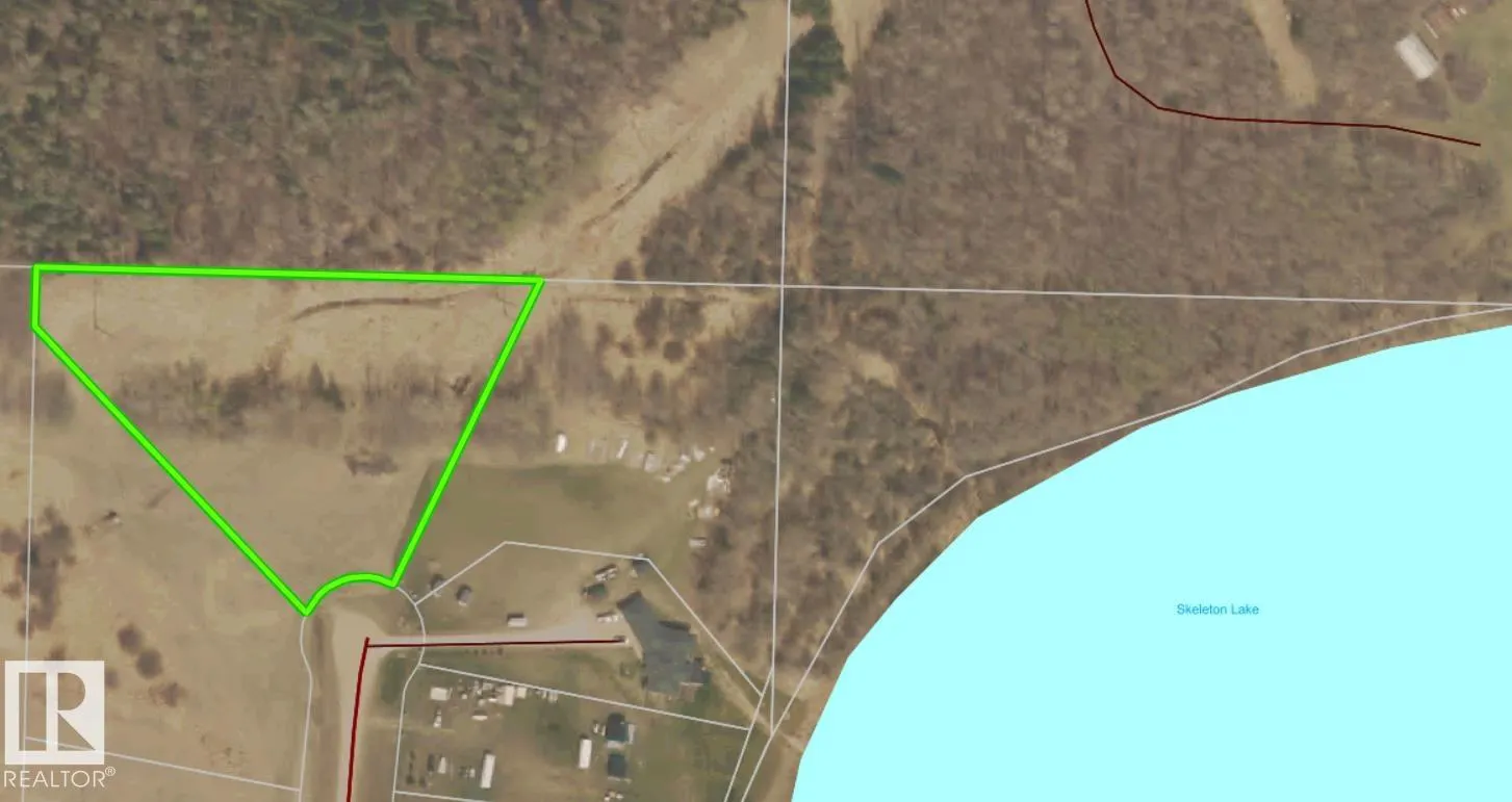 7 Bechthold Bay #112, 191054 TWP 652