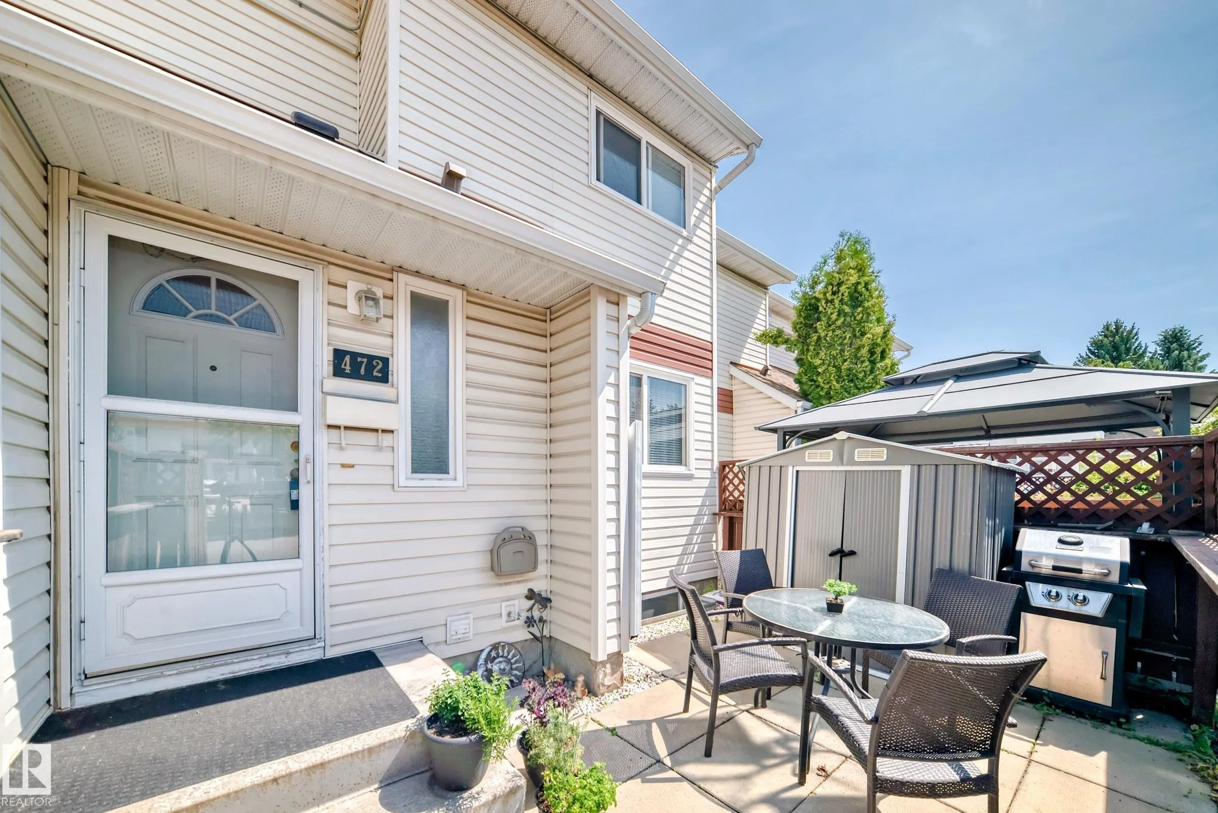 472 CLAREVIEW Road