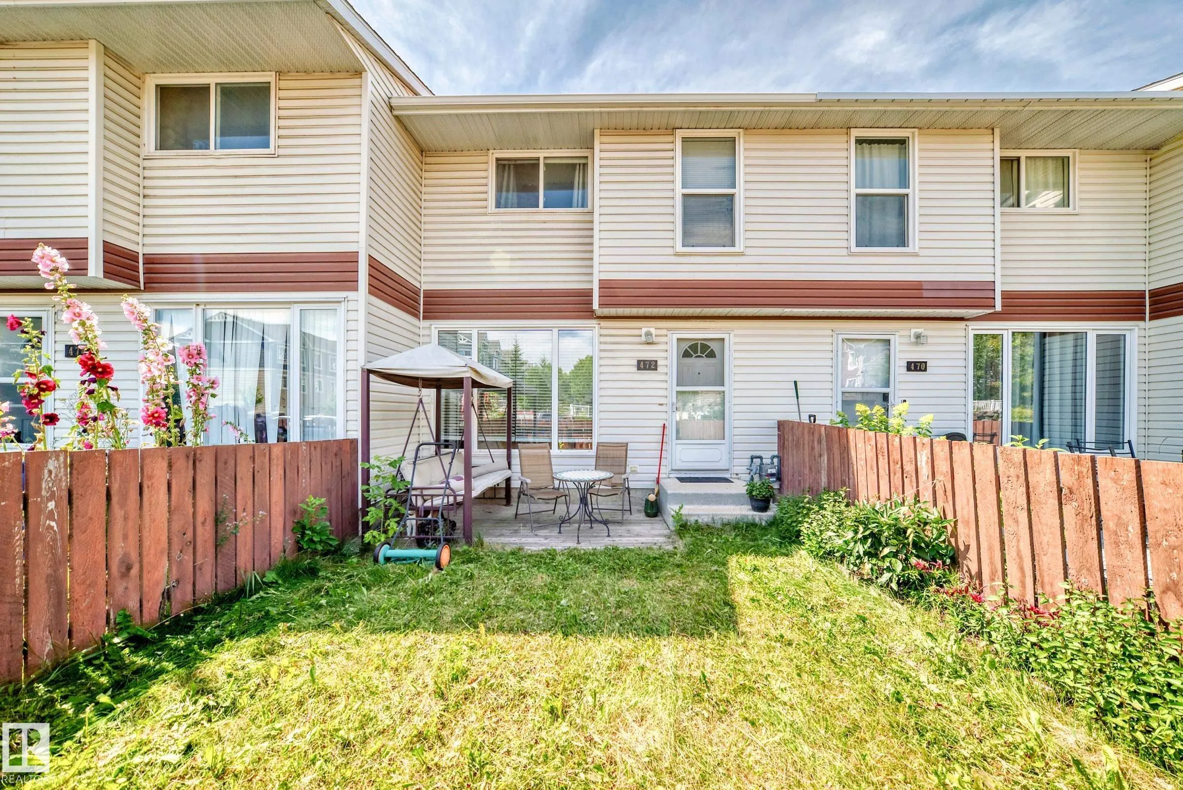 472 CLAREVIEW Road