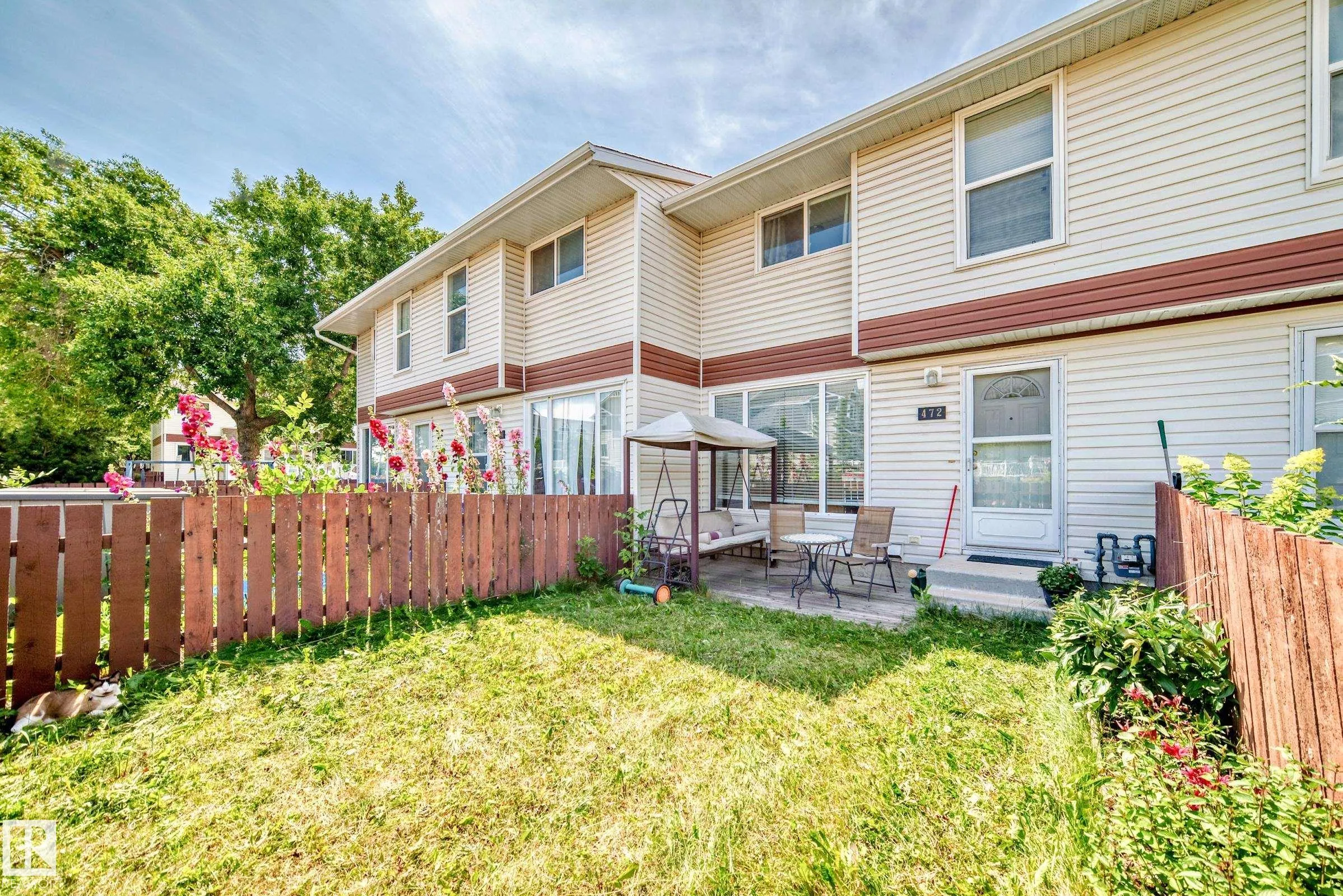 472 CLAREVIEW Road