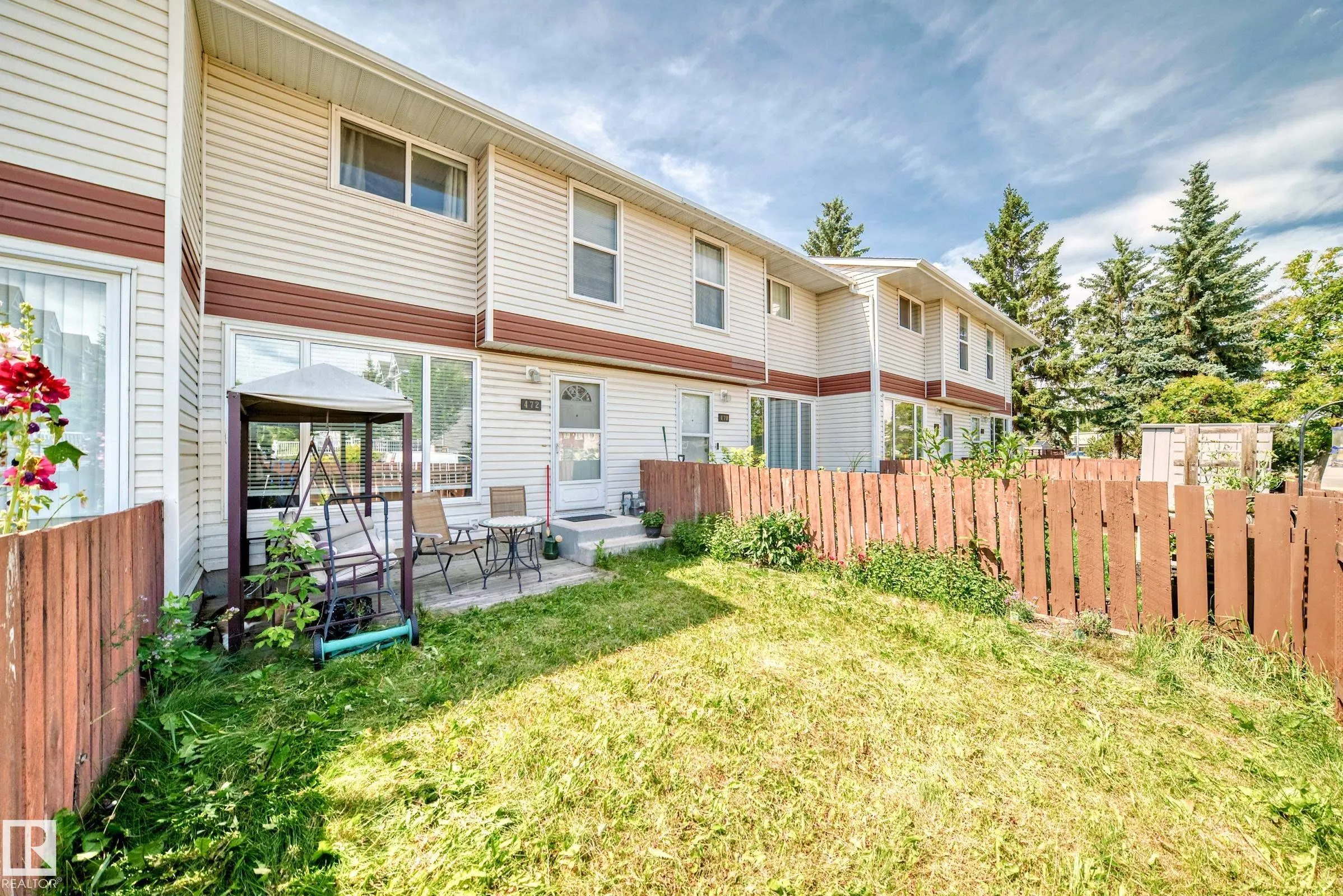 472 CLAREVIEW Road