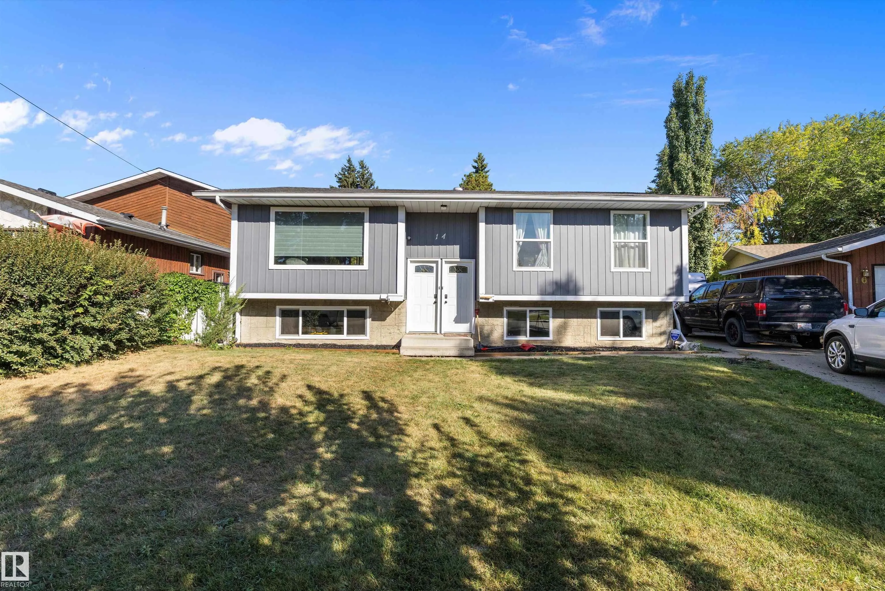 14 FALLHAVEN Place