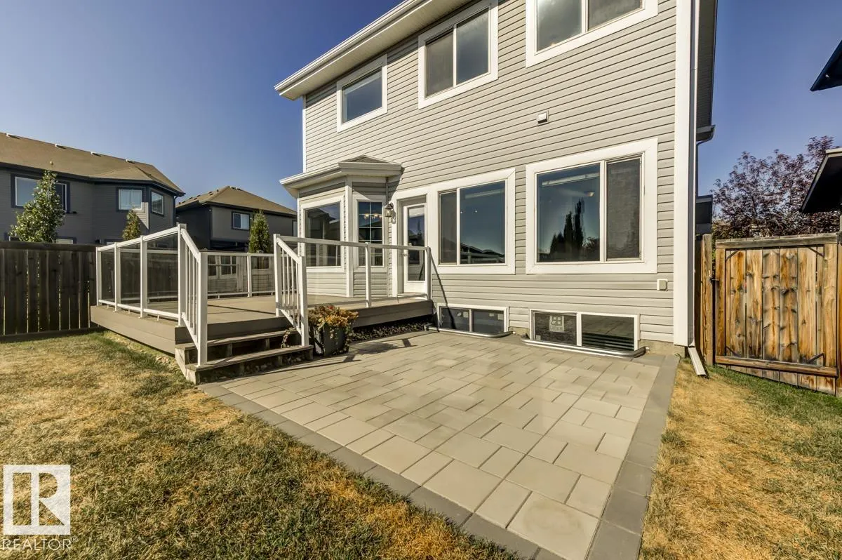 1794 HAMMOND Crescent
