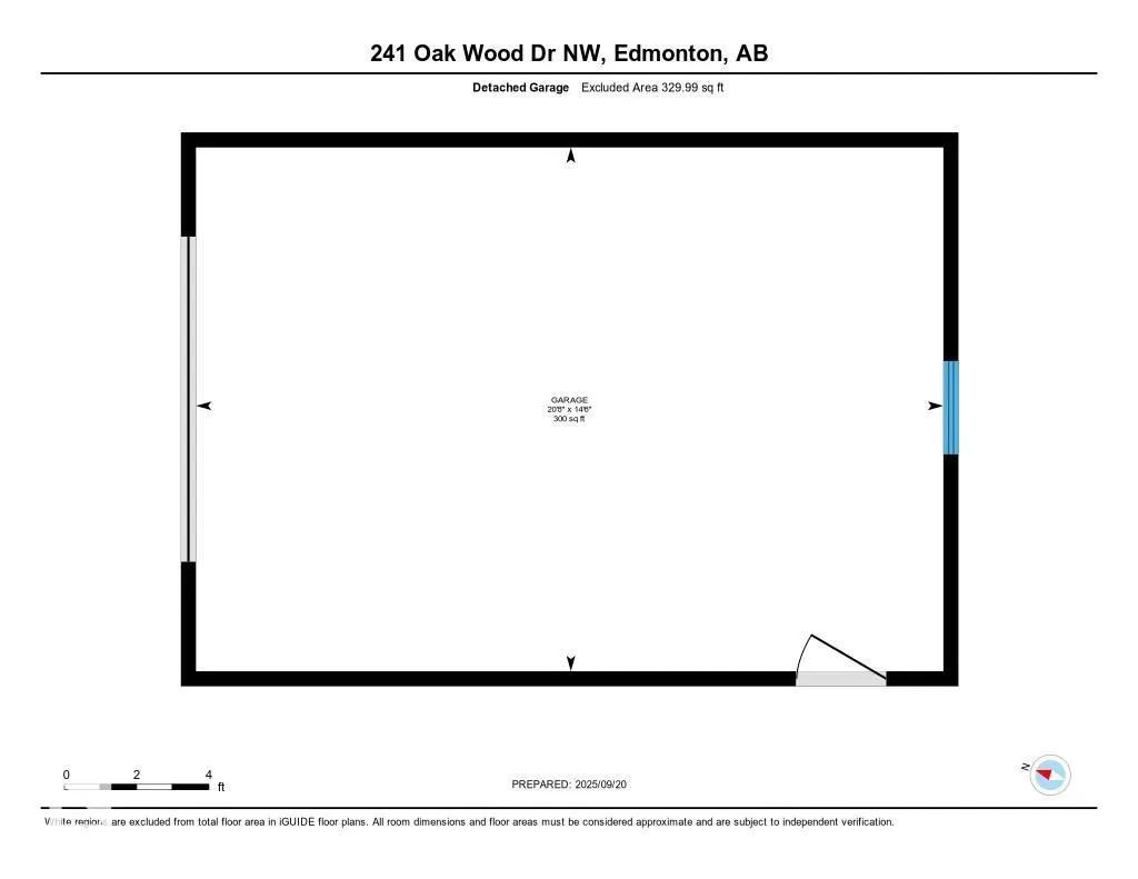 241 Oak Wood Drive