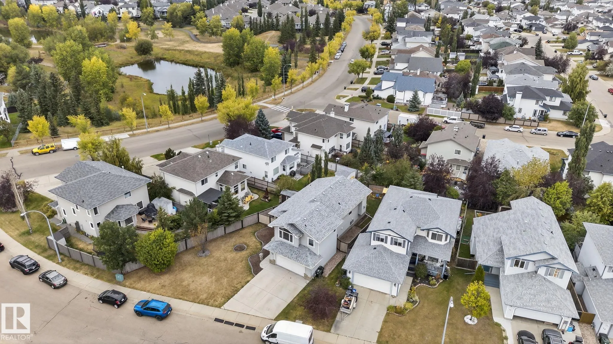 13 ORCHID Crescent