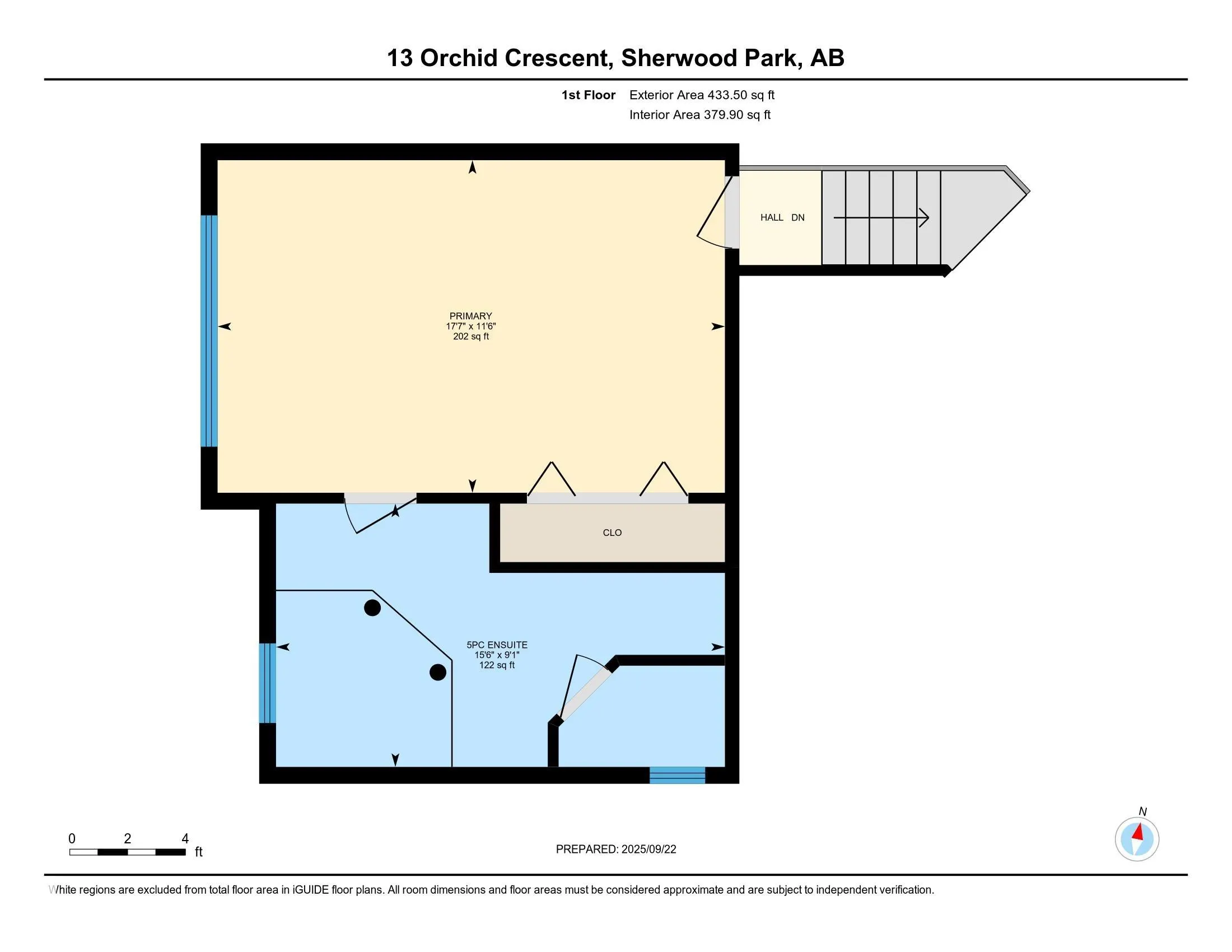 13 ORCHID Crescent