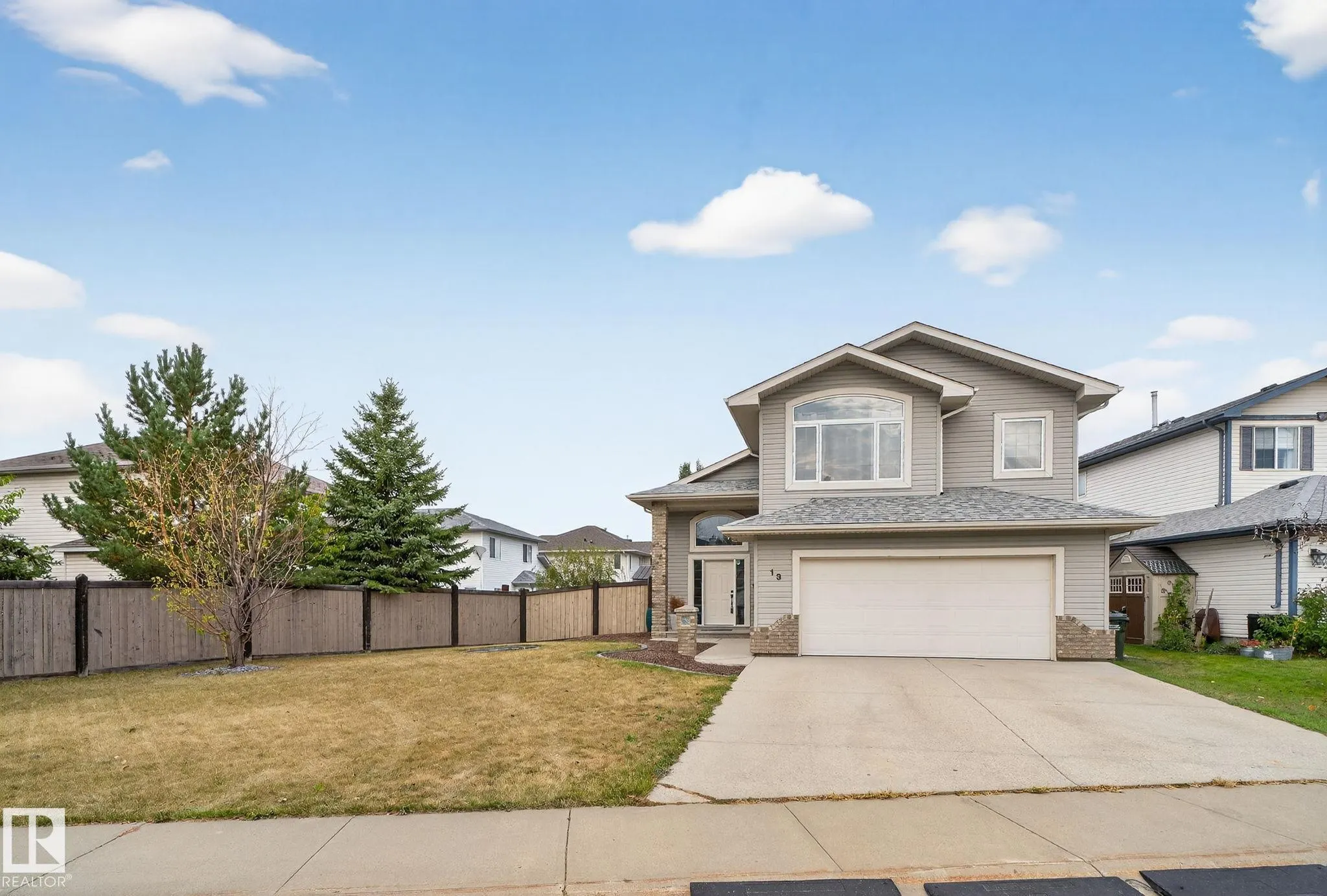 13 ORCHID Crescent