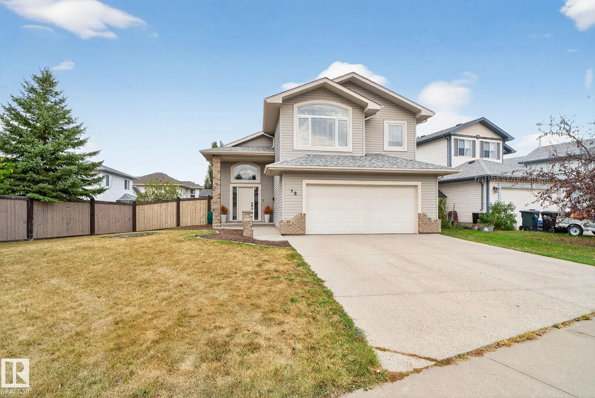 13 ORCHID Crescent