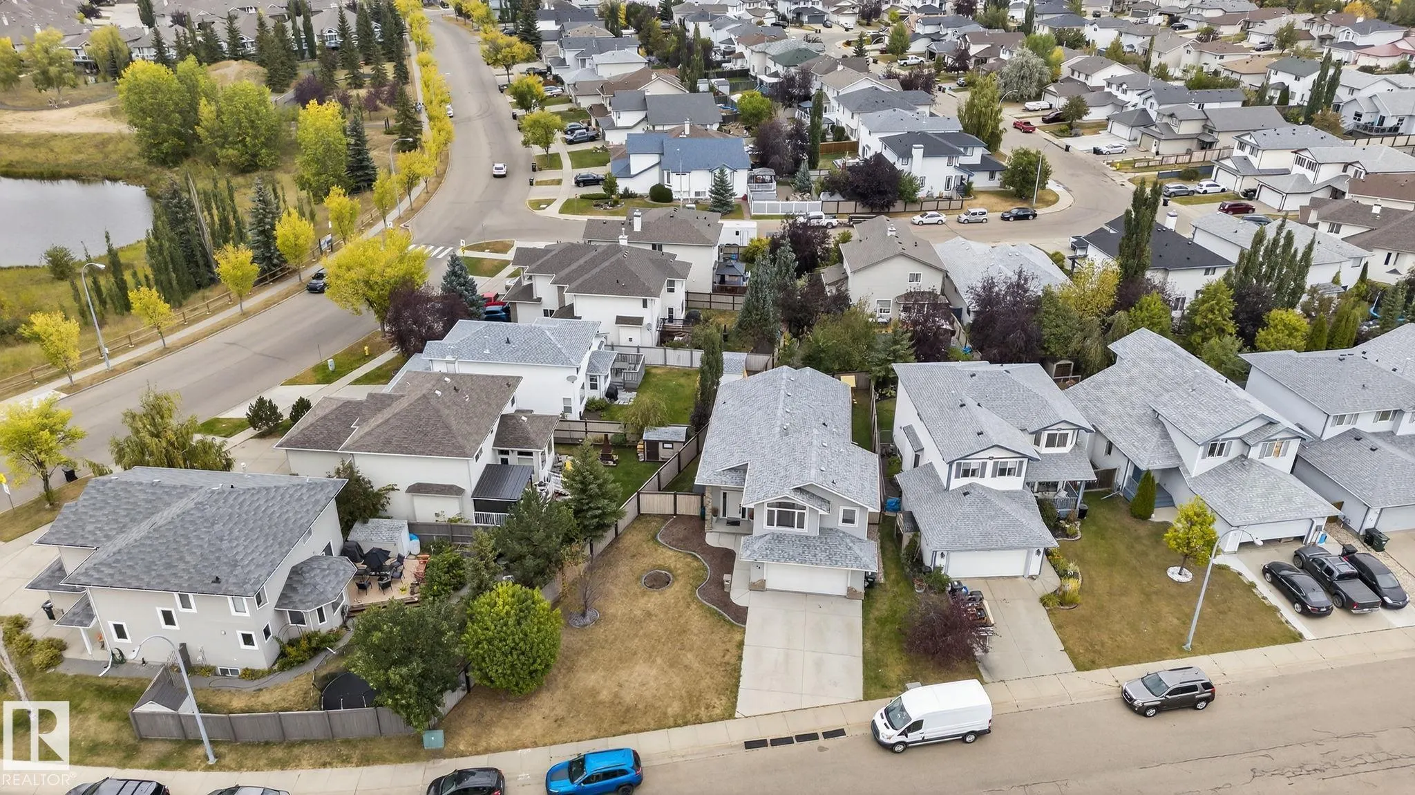 13 ORCHID Crescent