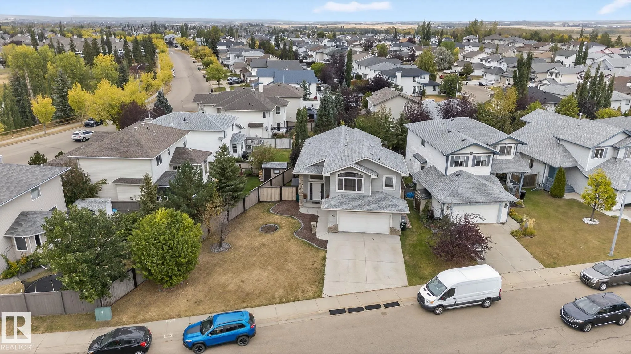 13 ORCHID Crescent