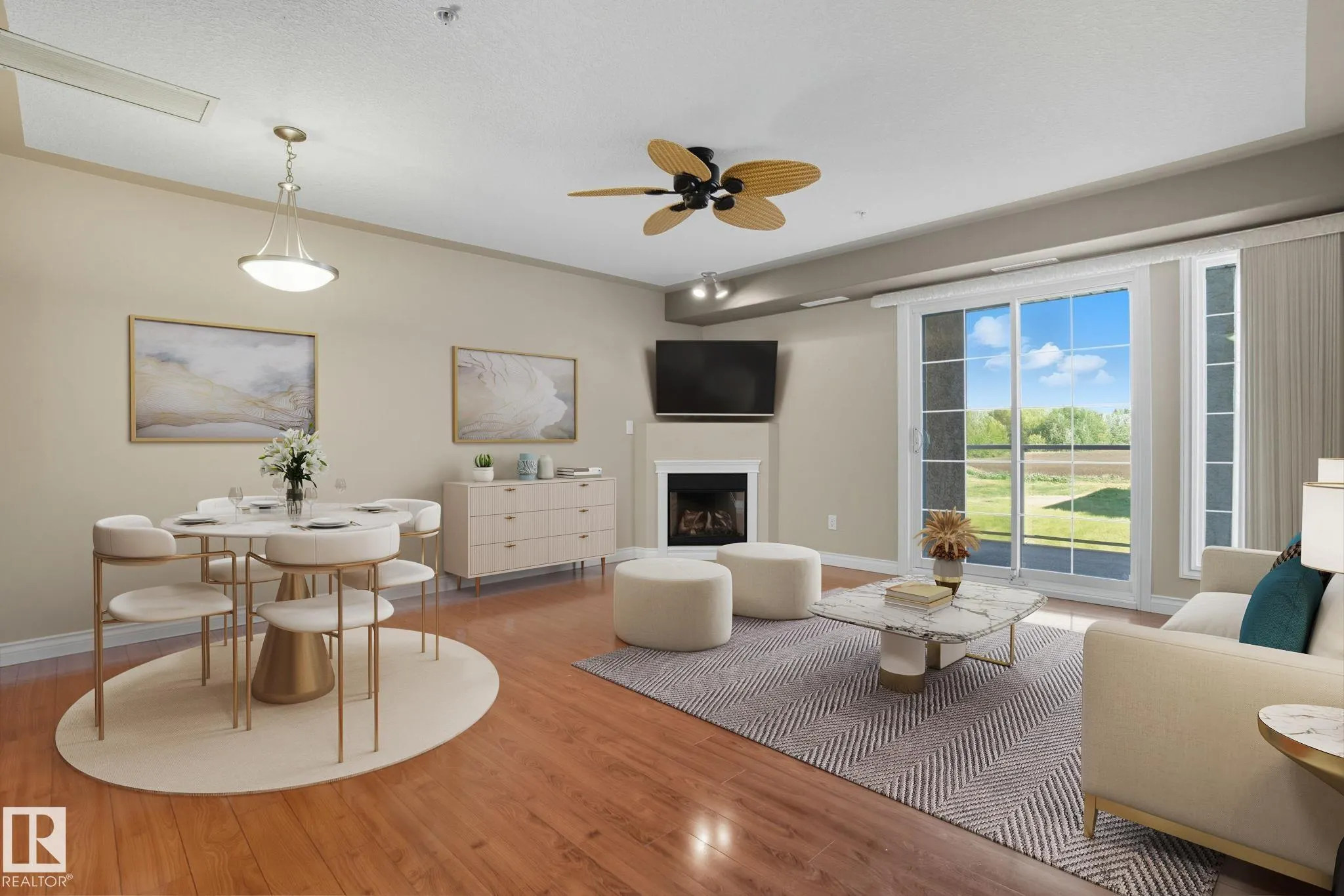 7801 GOLF COURSE Road