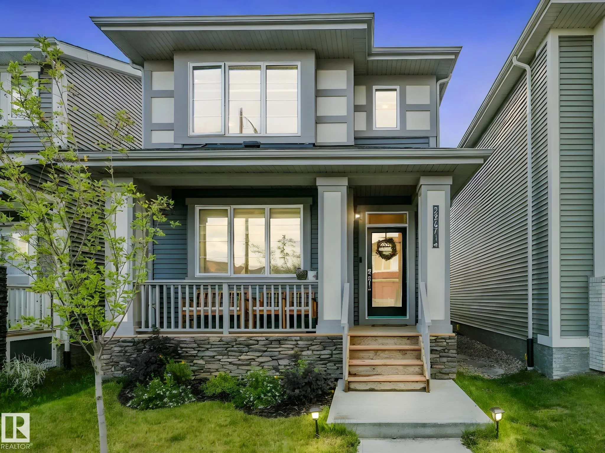 22671 81 Ave